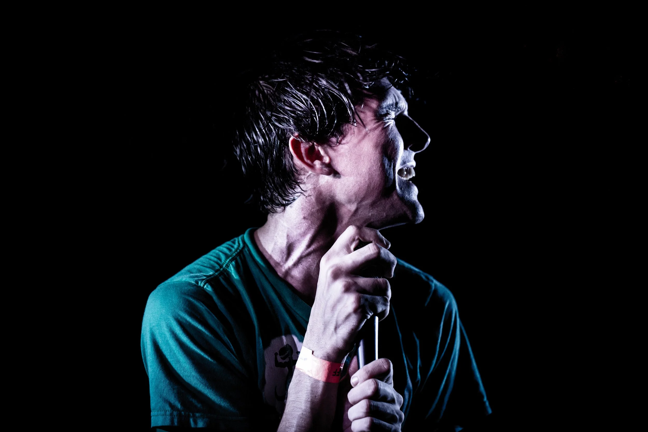 Masterclass with SAMANTICS - 3 February