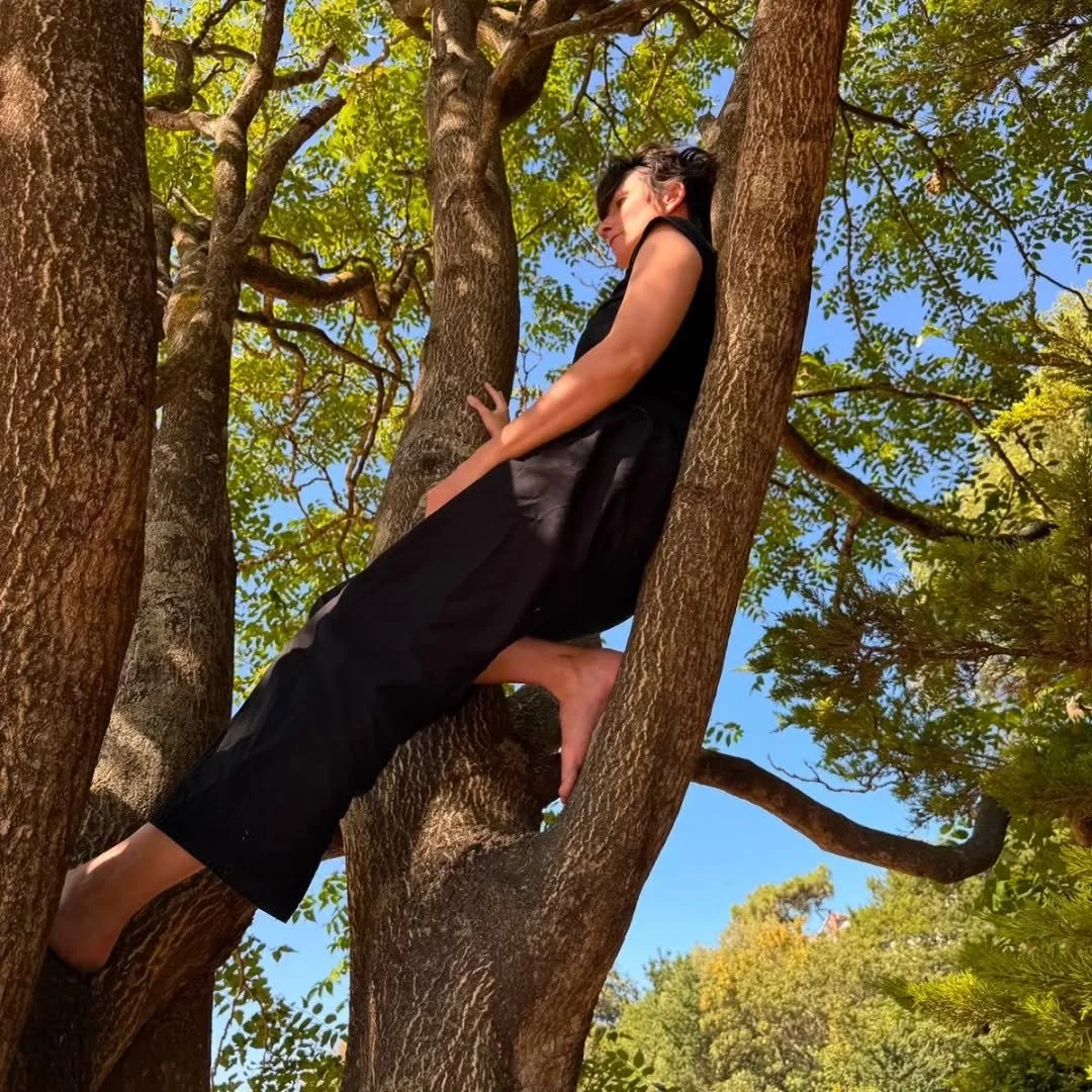 Movement for Mothers with Martha Locke - 2 Part Series