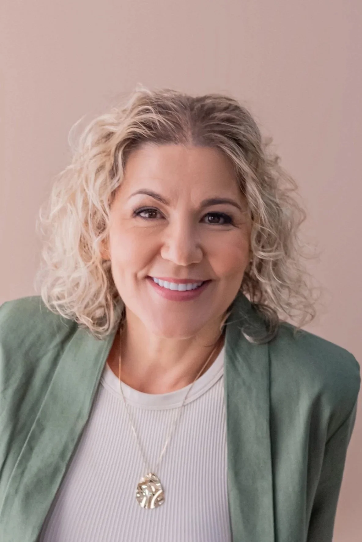 Sil Rossini, MA, PCC