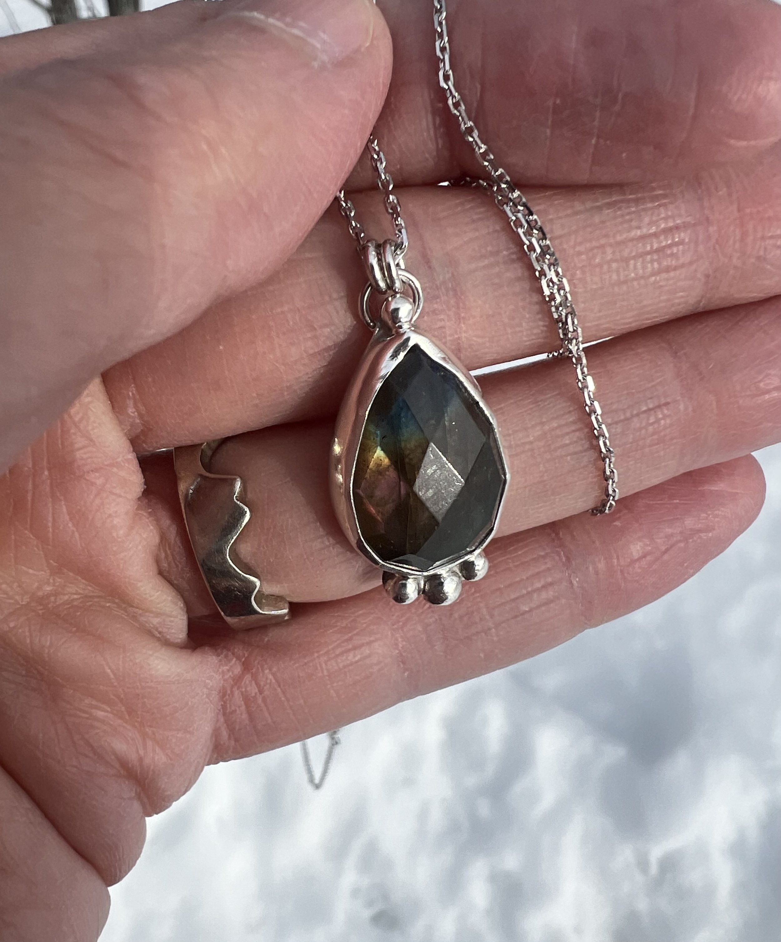 Rainbow Labradorite Necklace.jpeg