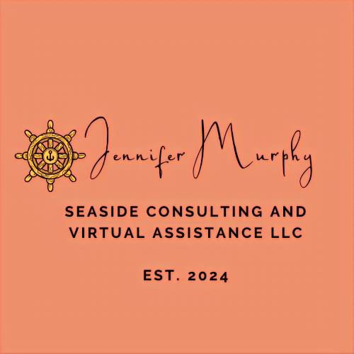 Seaside Consulting and Virtual Assistance 