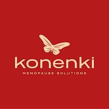 Konenki Menopause Solutions Logo