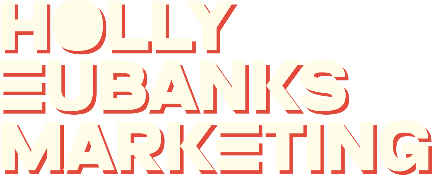Holly Eubanks Marketing