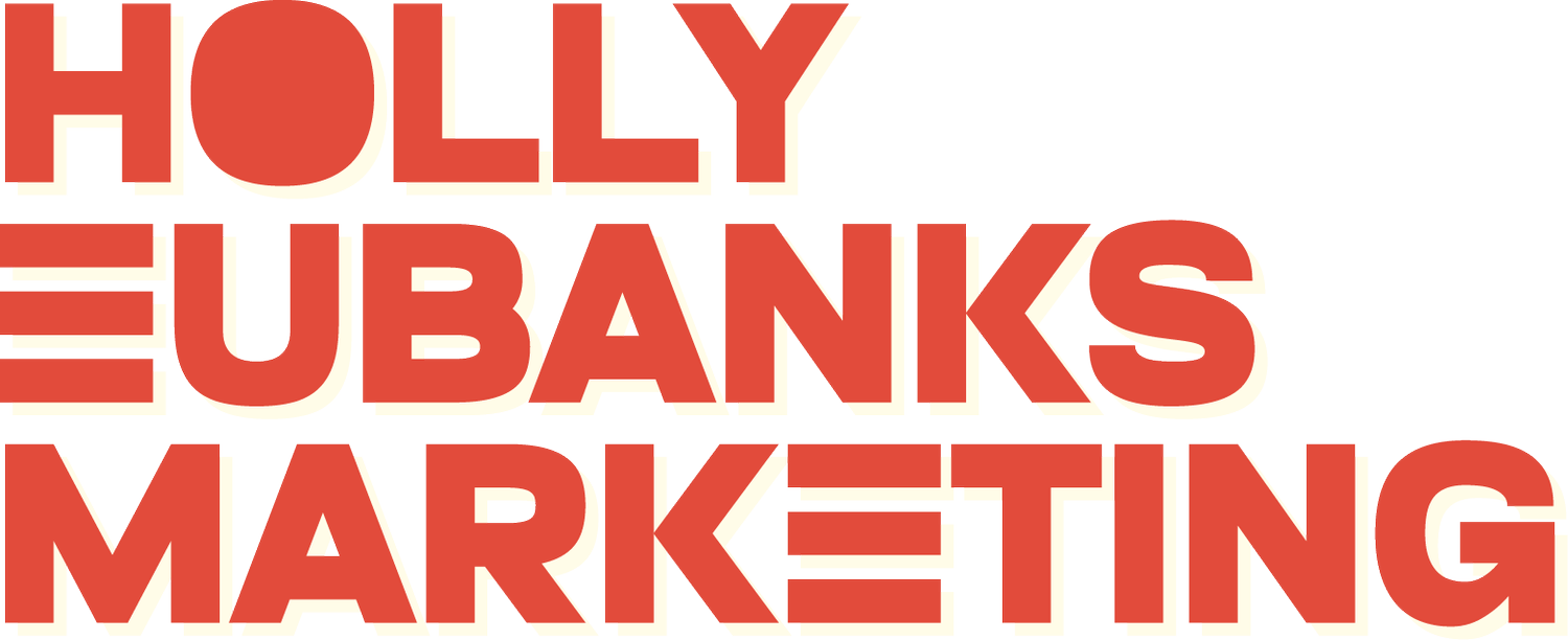 Holly Eubanks Marketing