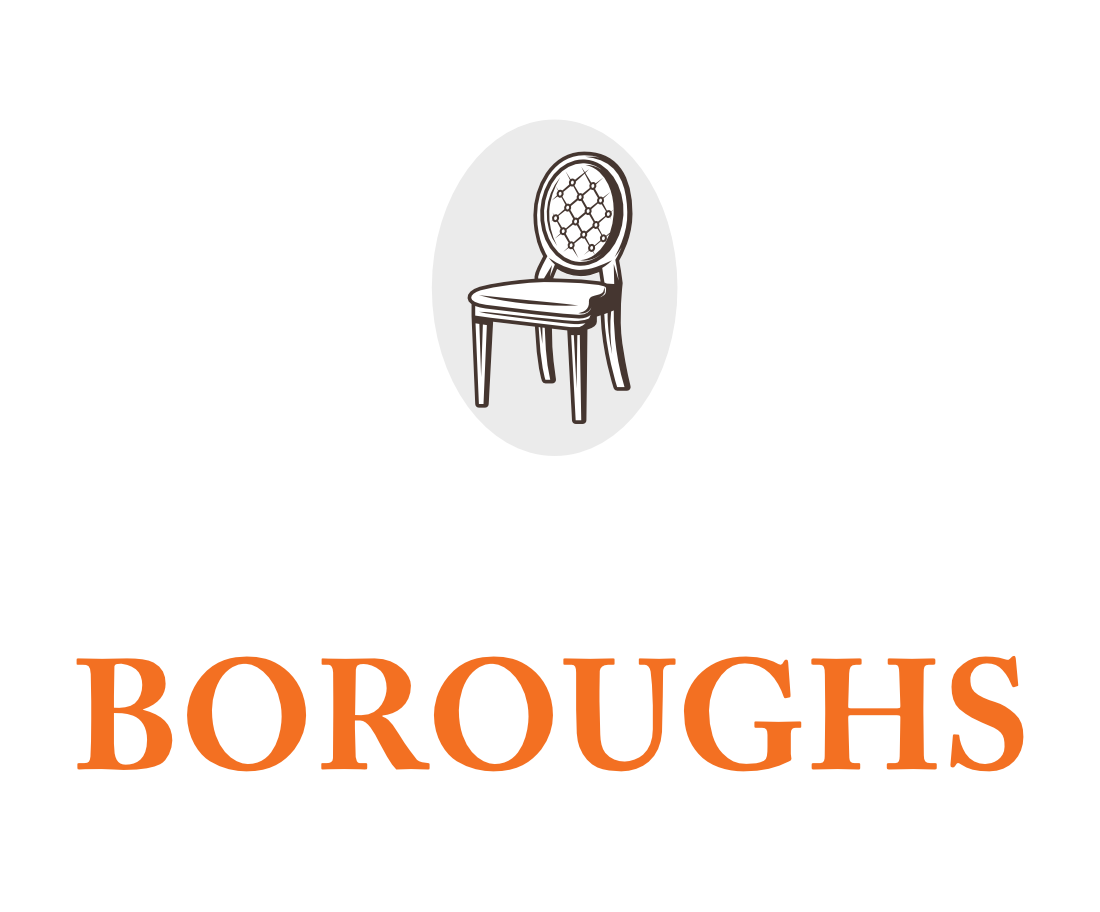 Boroughs Collective