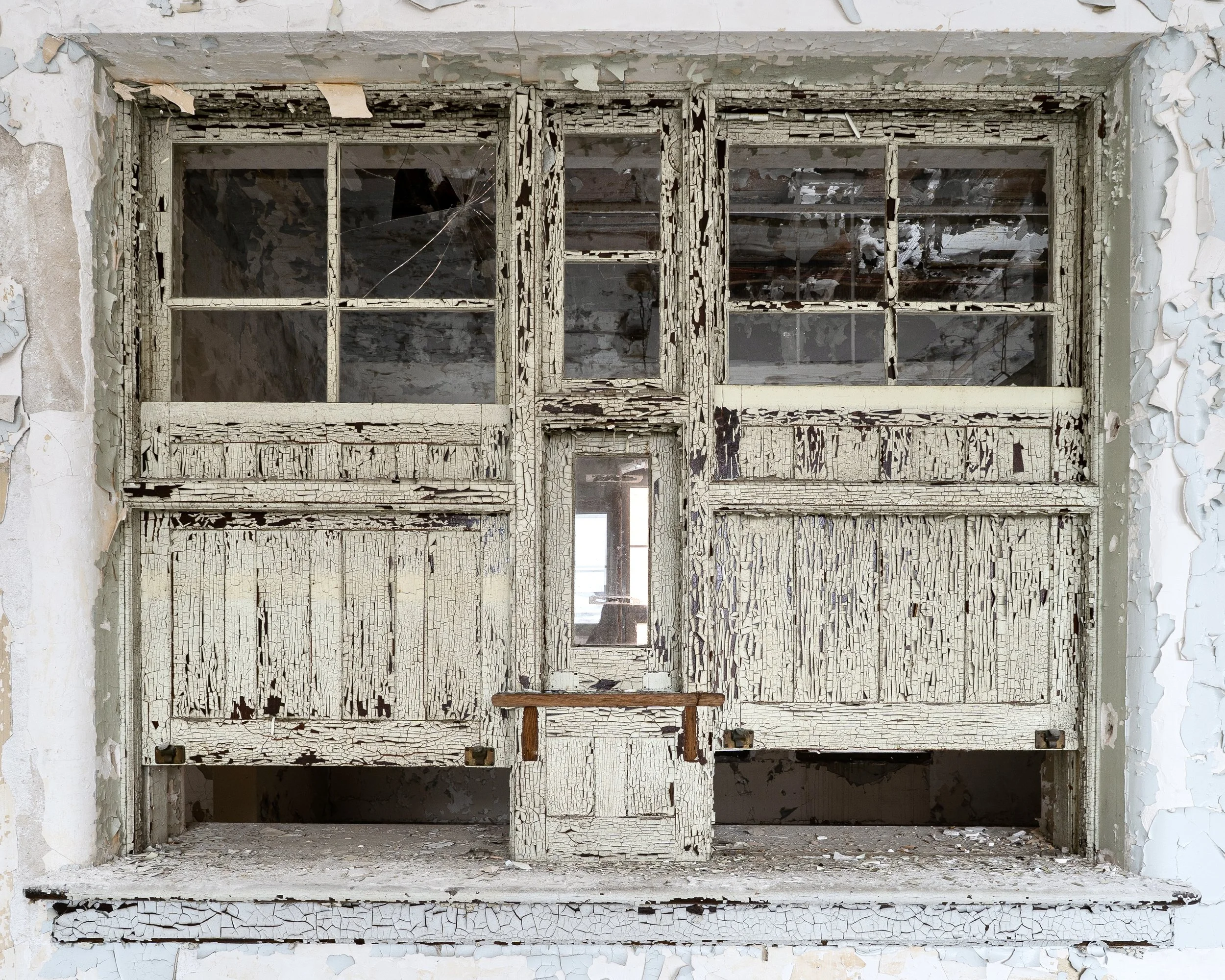 Medication Window, Administration Building (bldg 51, main)