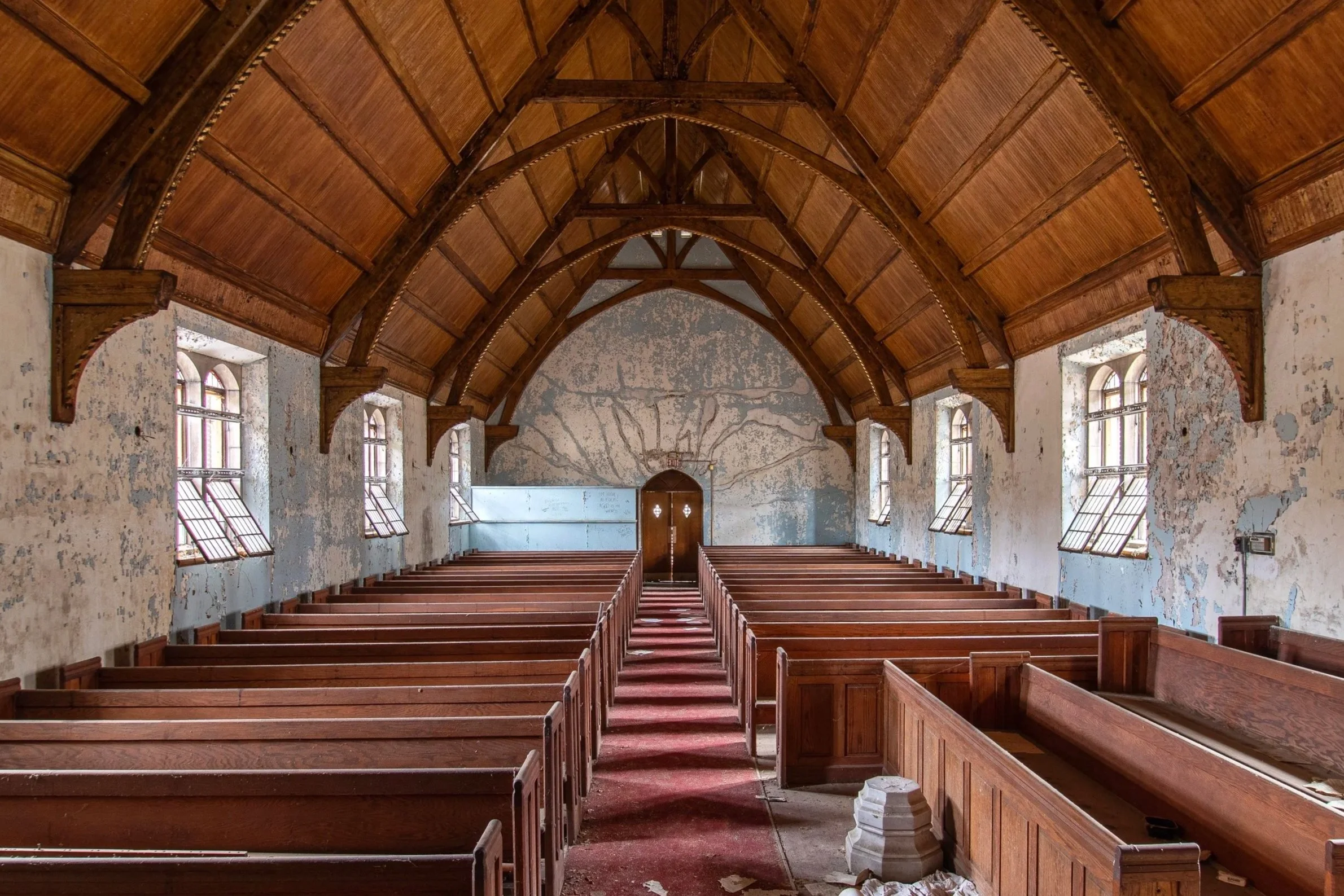 Chapel 
