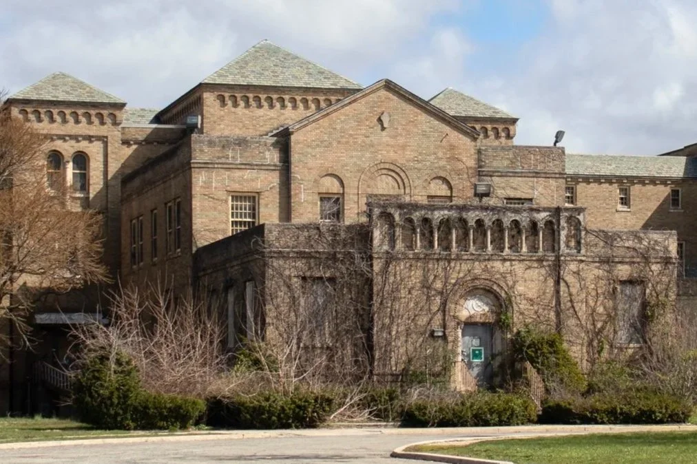 Building 4