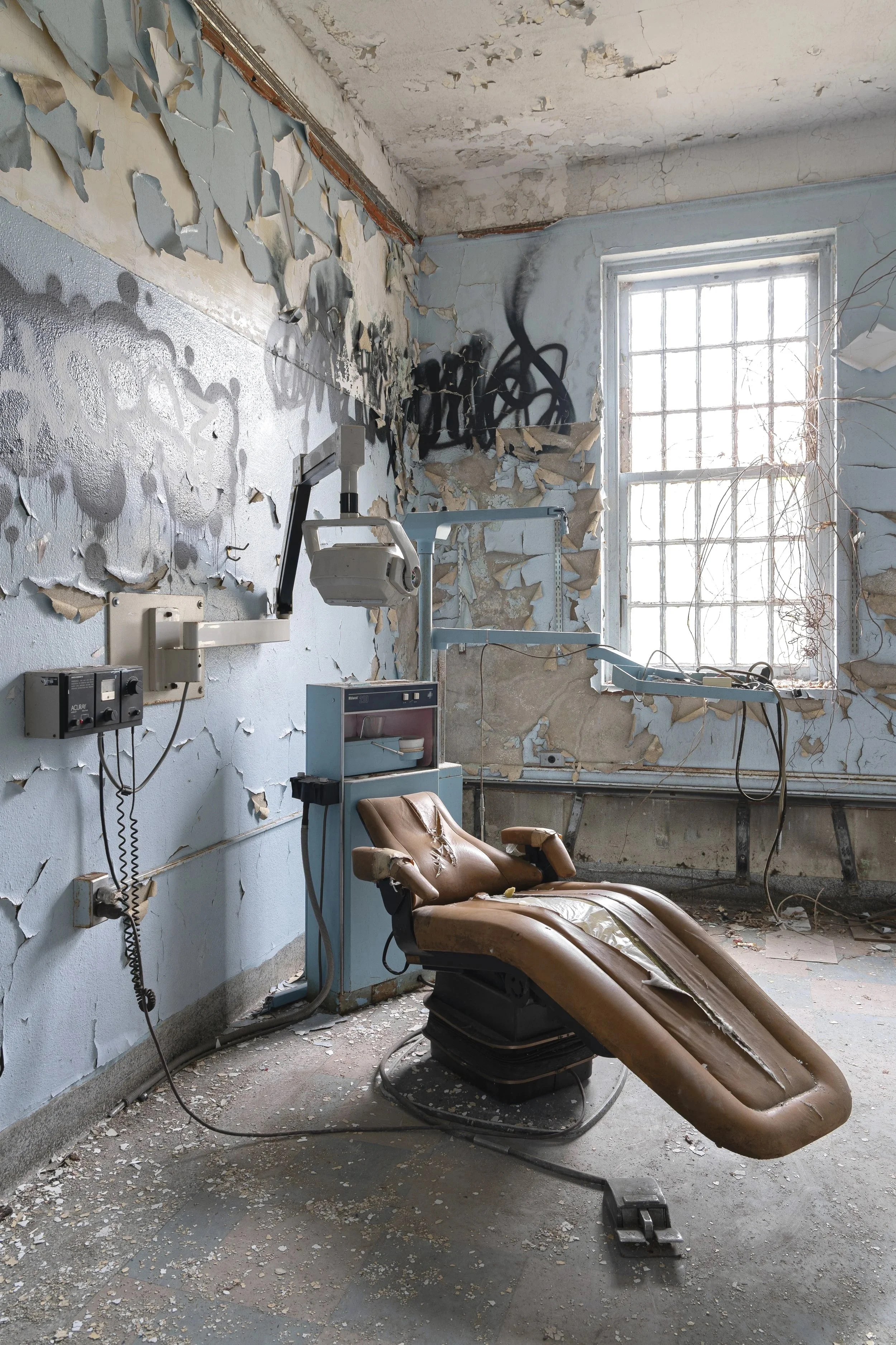 Dental Suite, Quad Complex 