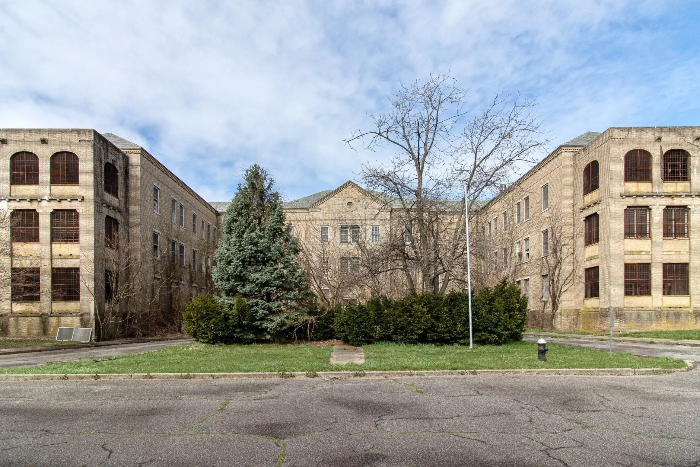 Quad Complex