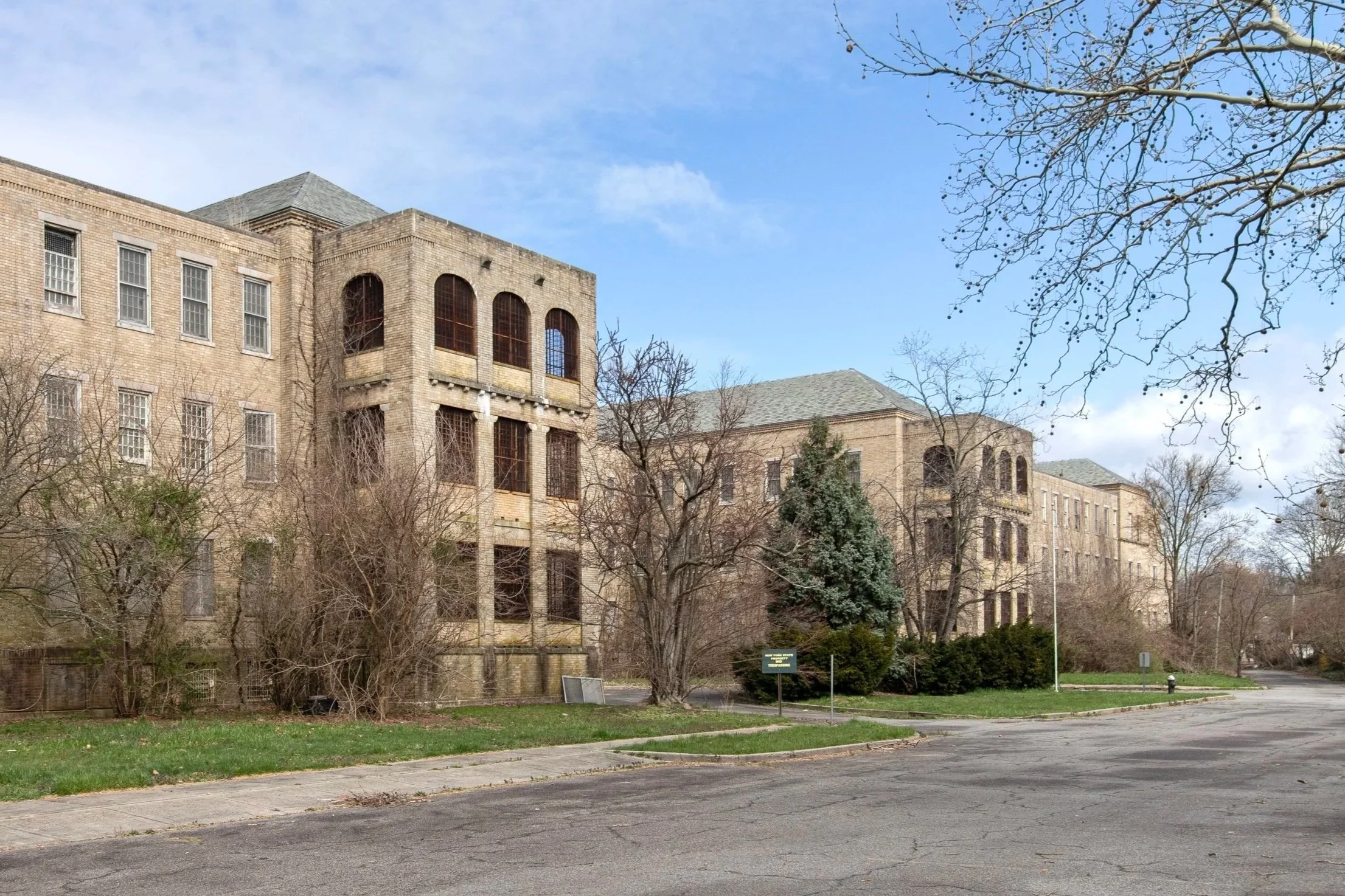 Quad Complex