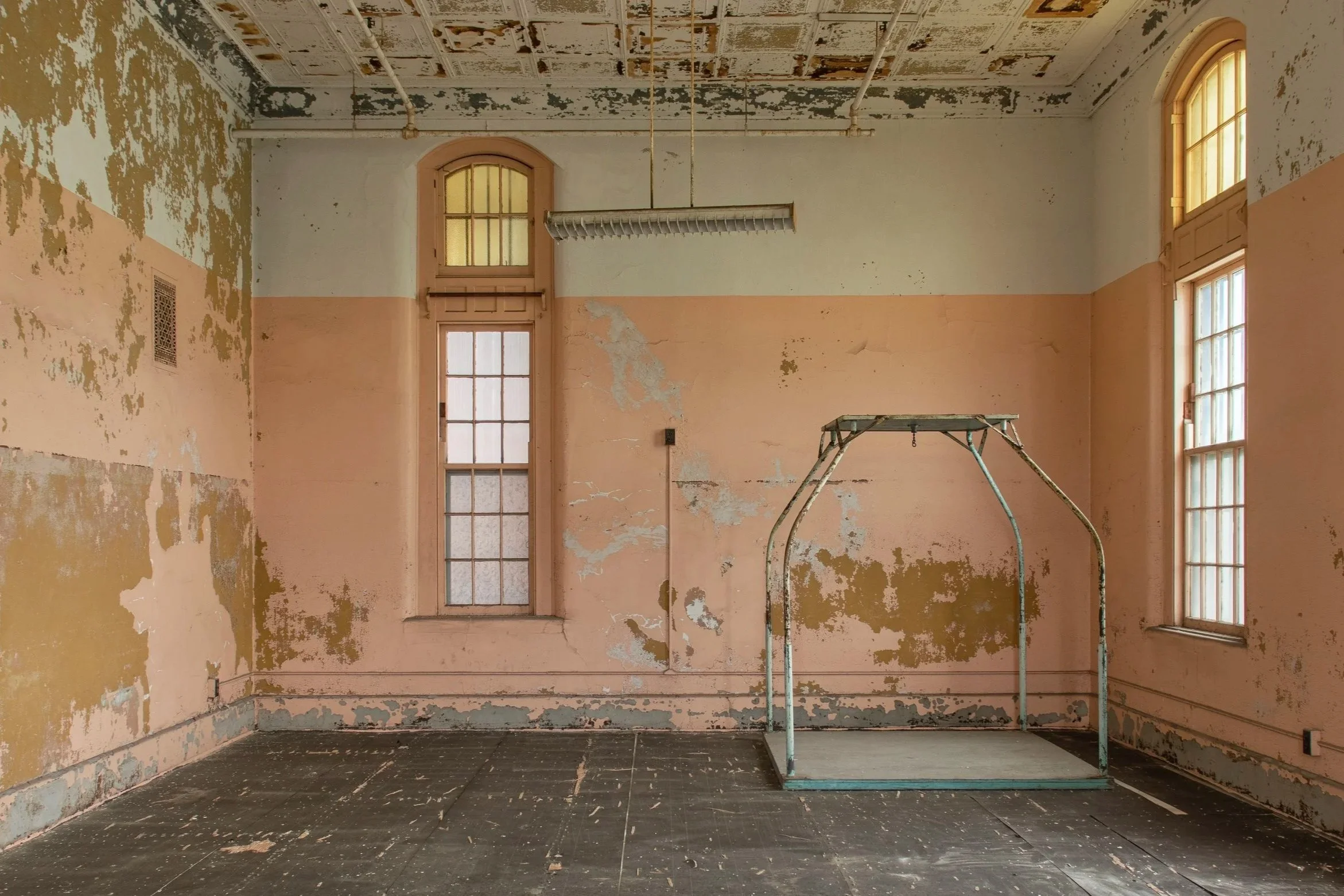 Common Room, Female Wing