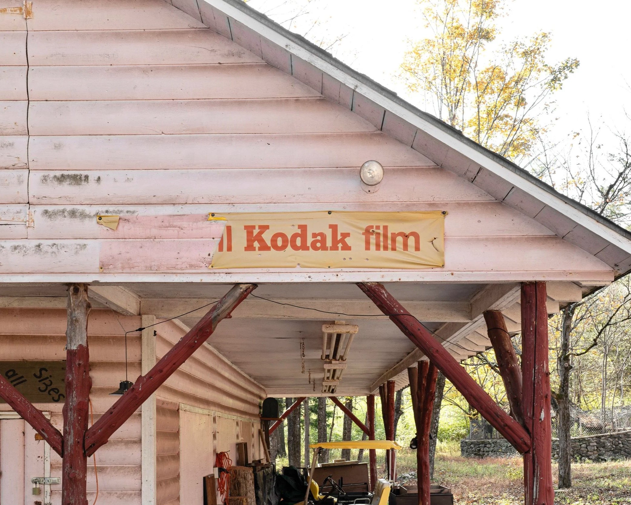 Film Stand