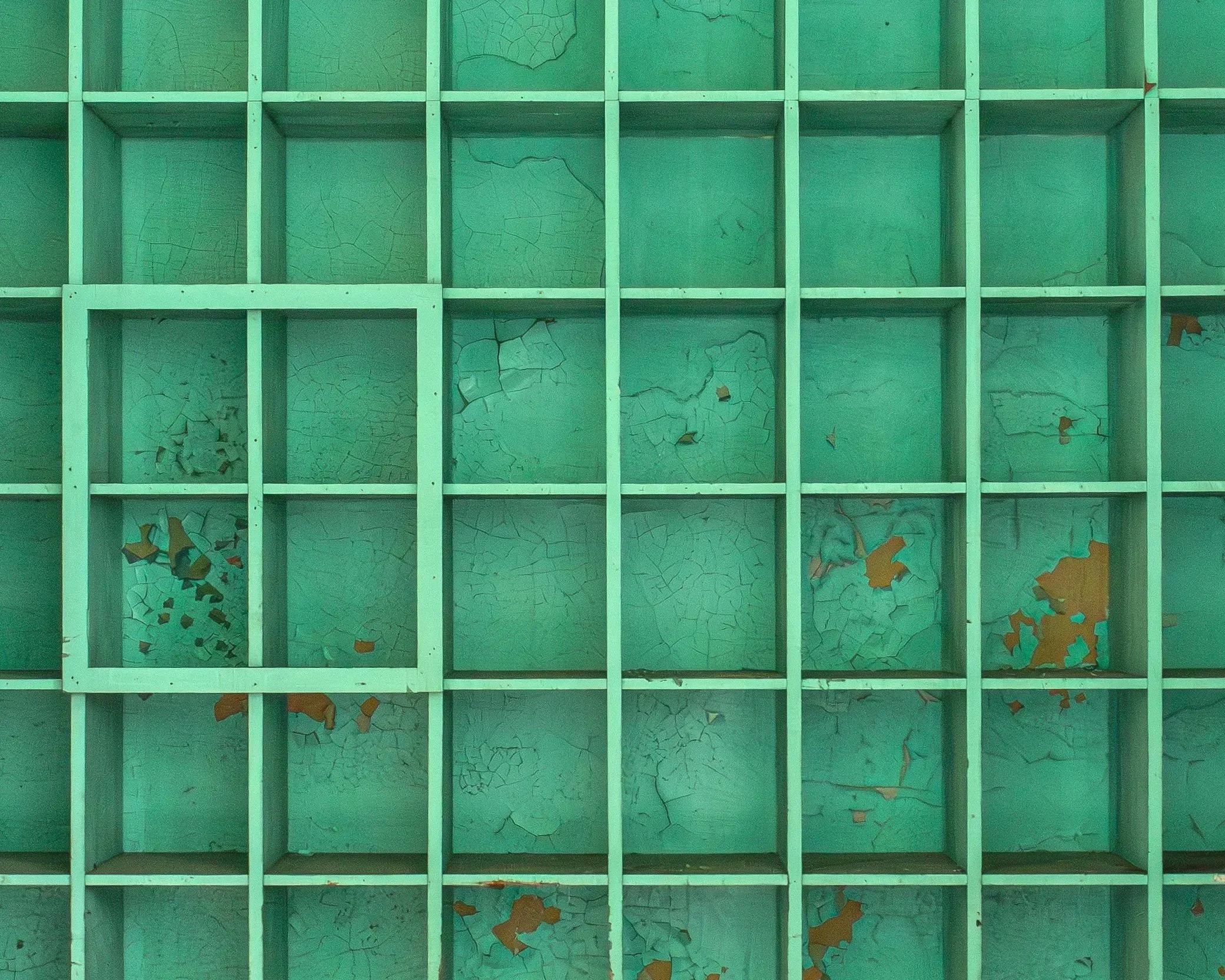 Linen Room, Female Wing 