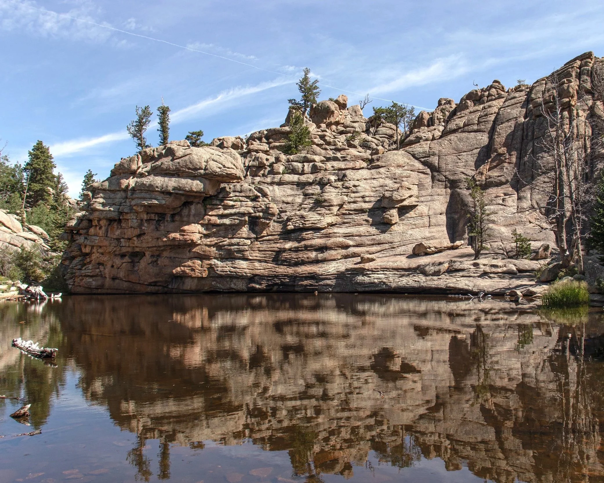 Rock of the Top