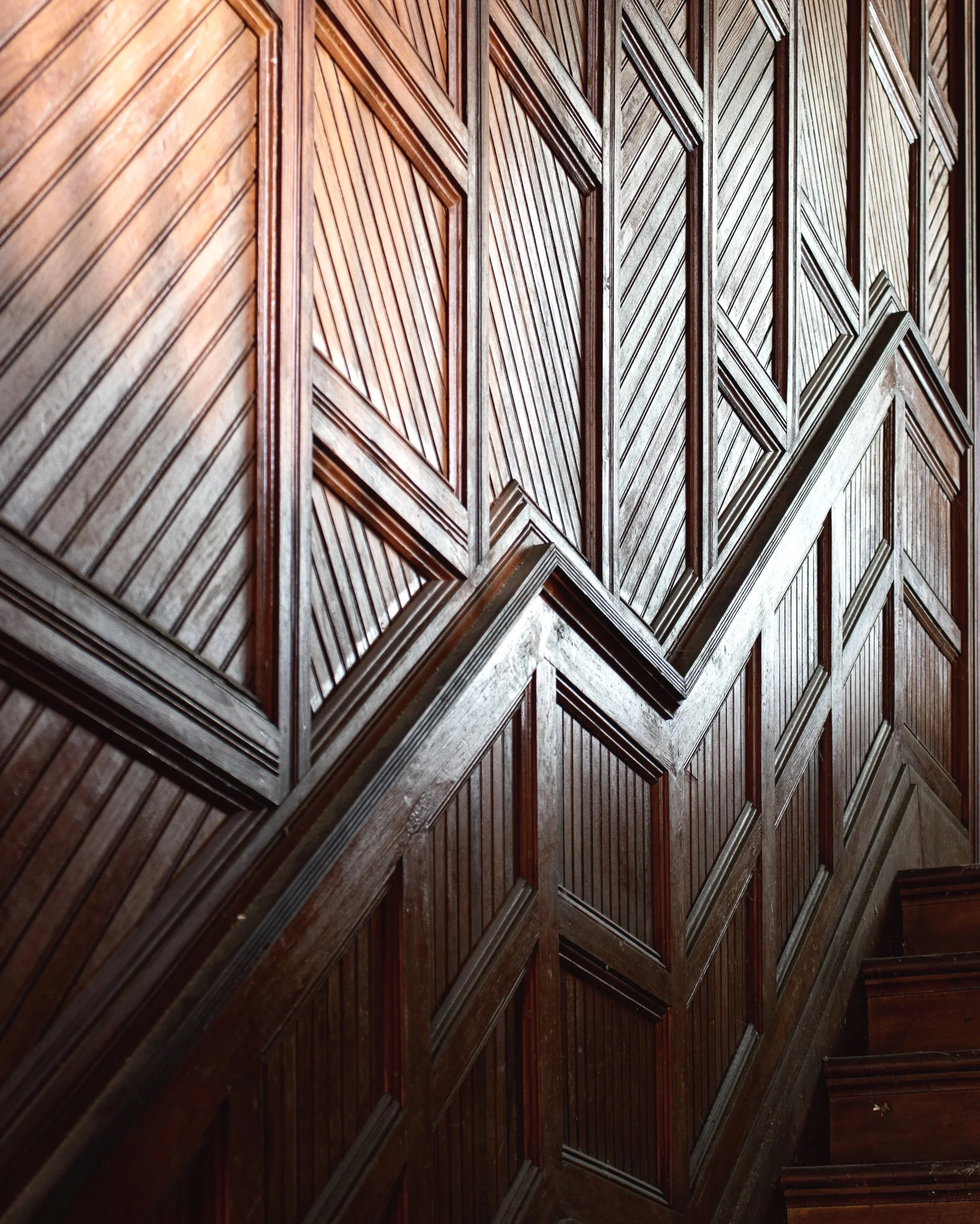 Wood Carvings