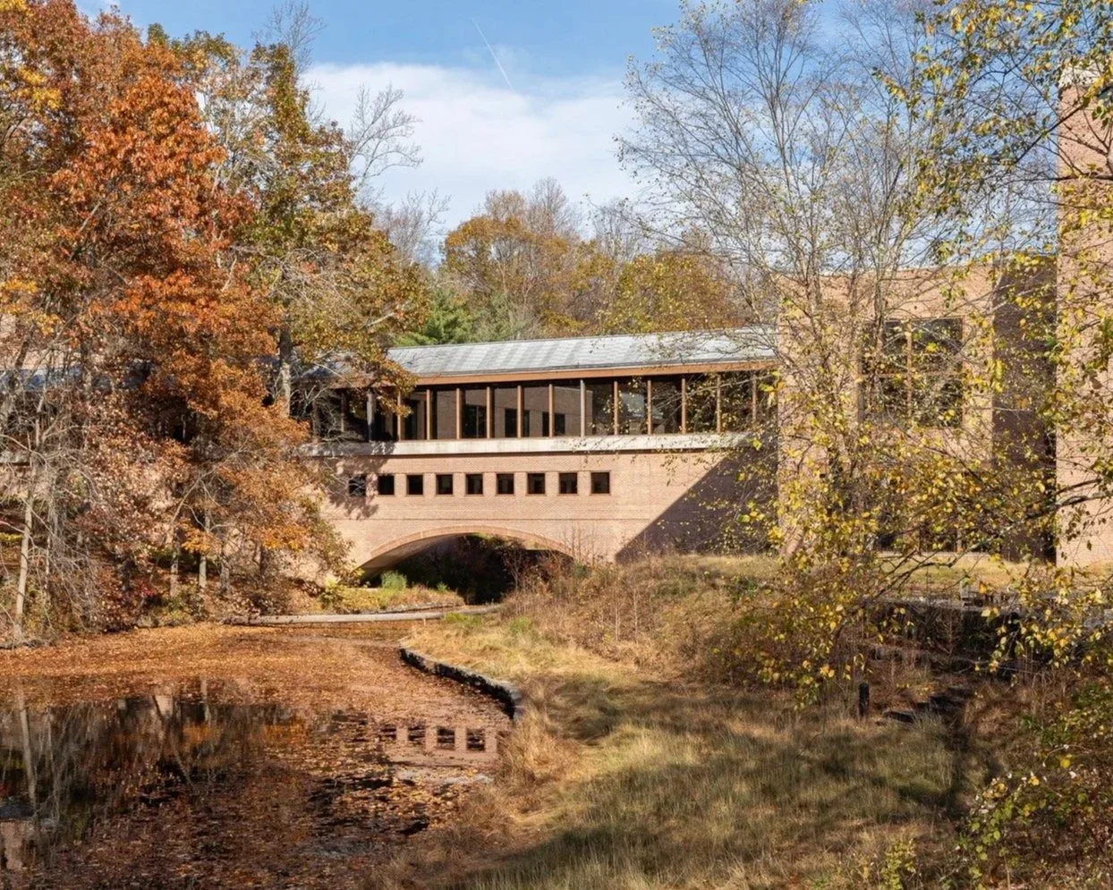 Water Under The Bridge, IBM Palisades Corporate Retreat 