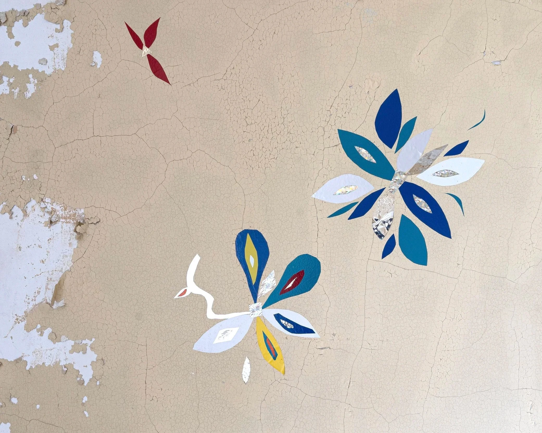 Wall Murals