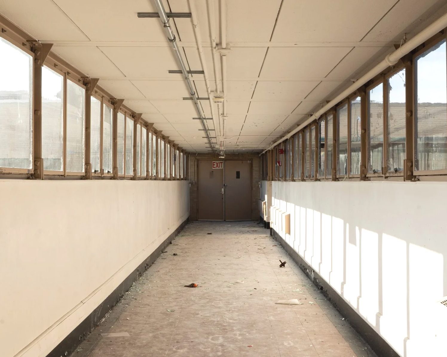Breezeway