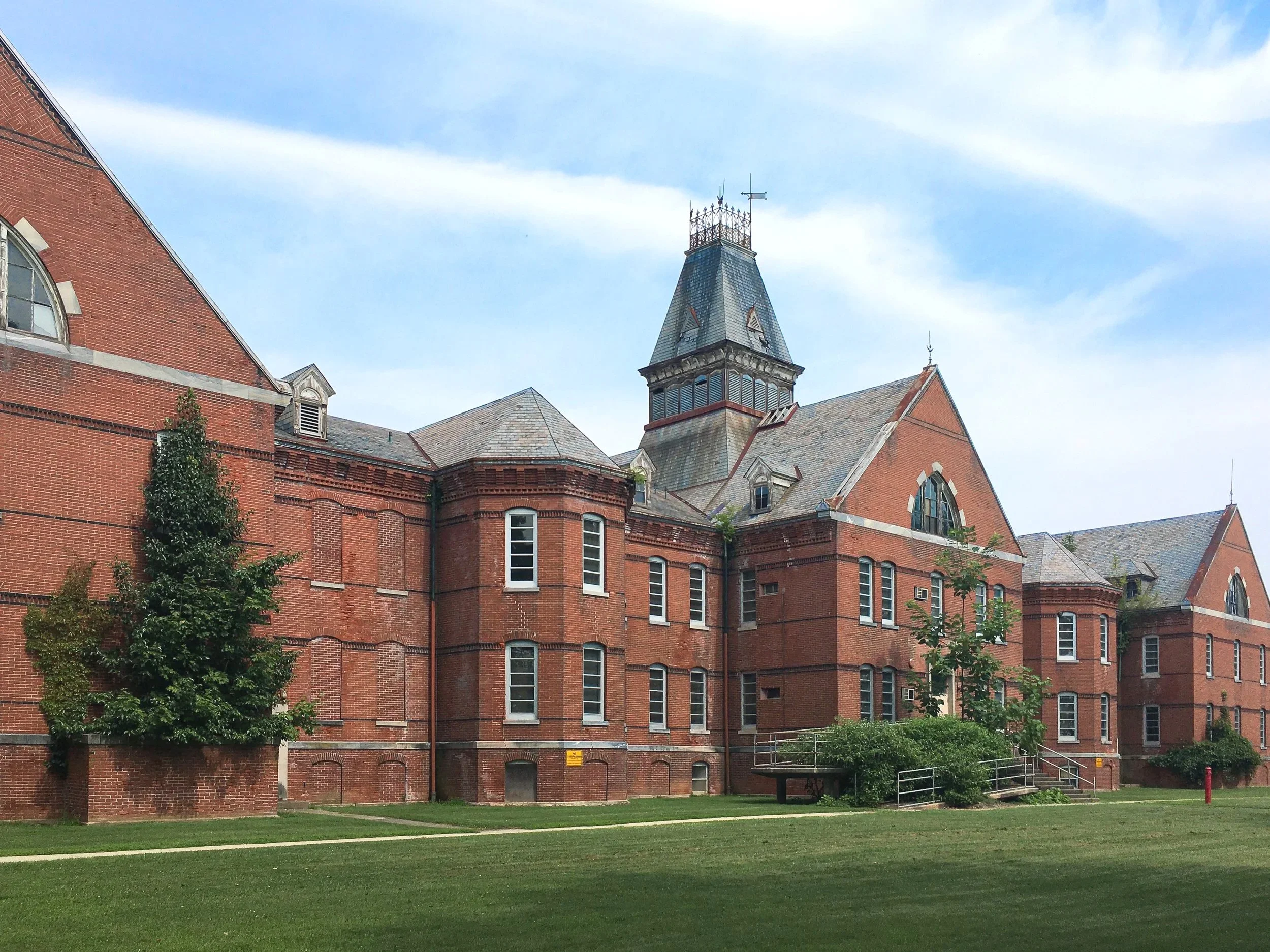 Building 5