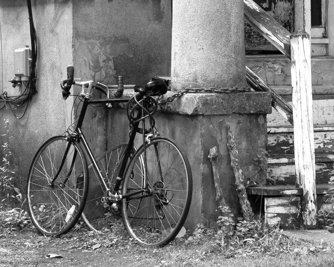 Bicycle, Elmira, NY