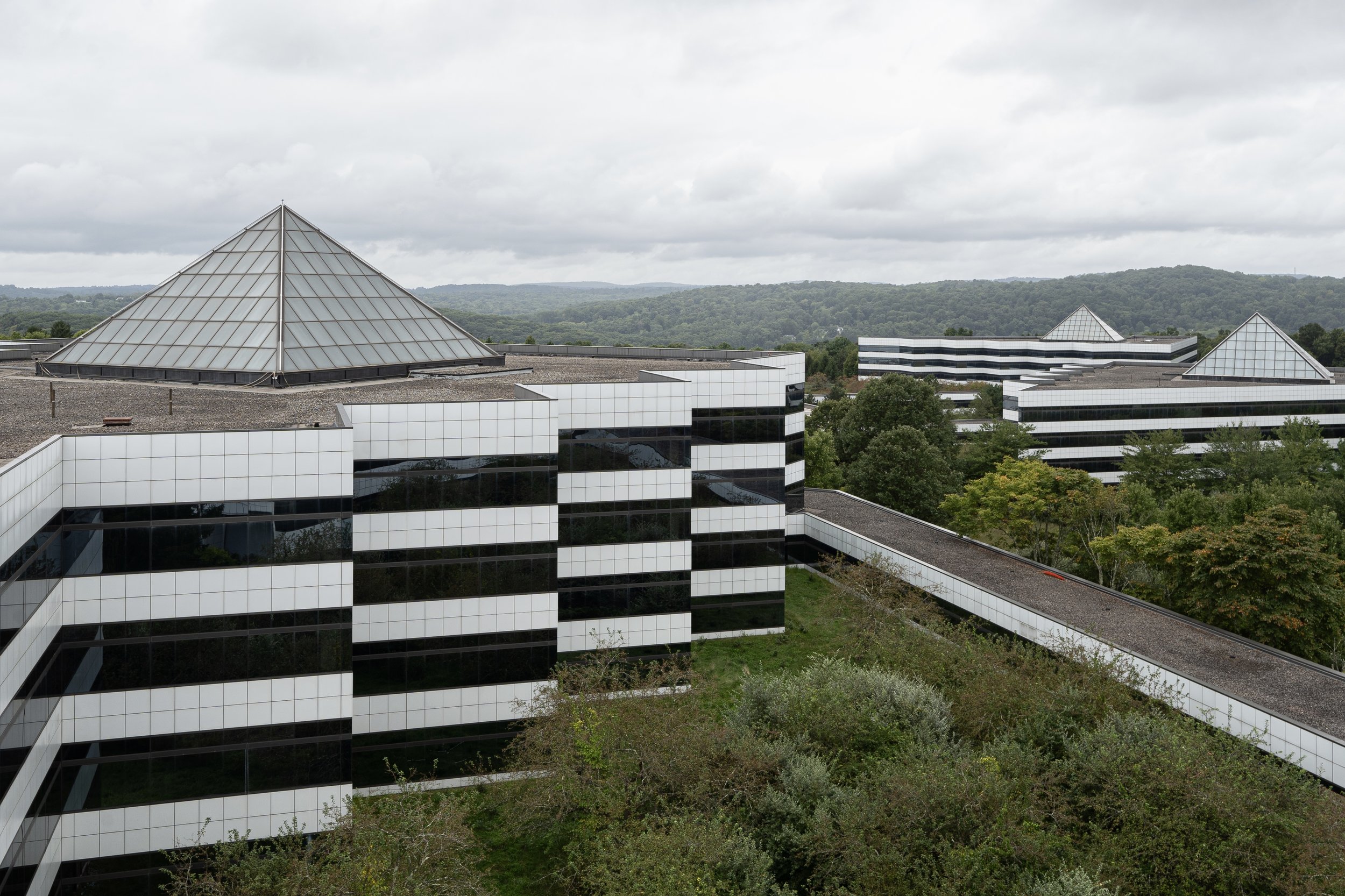 Office Pods