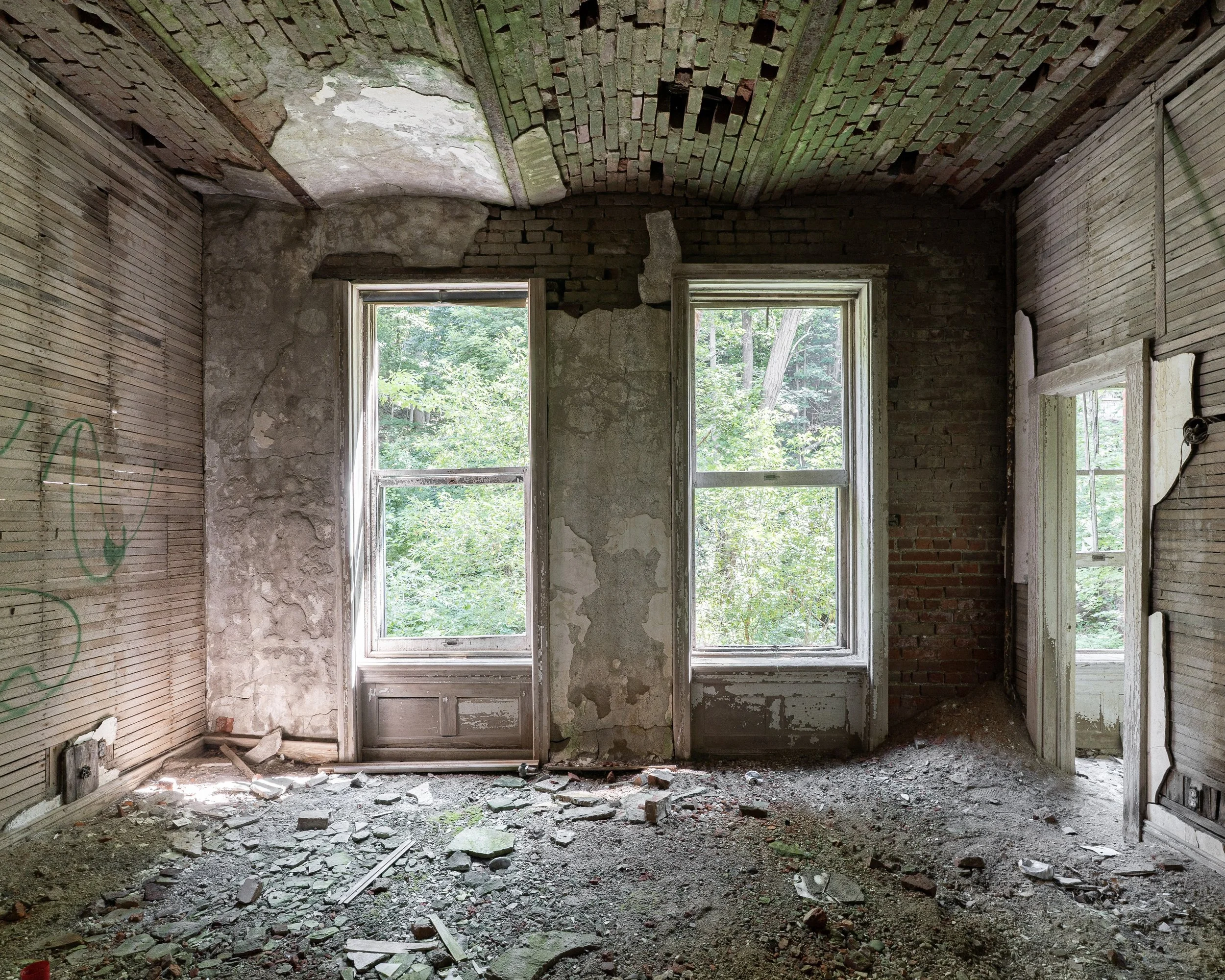 Patient Room