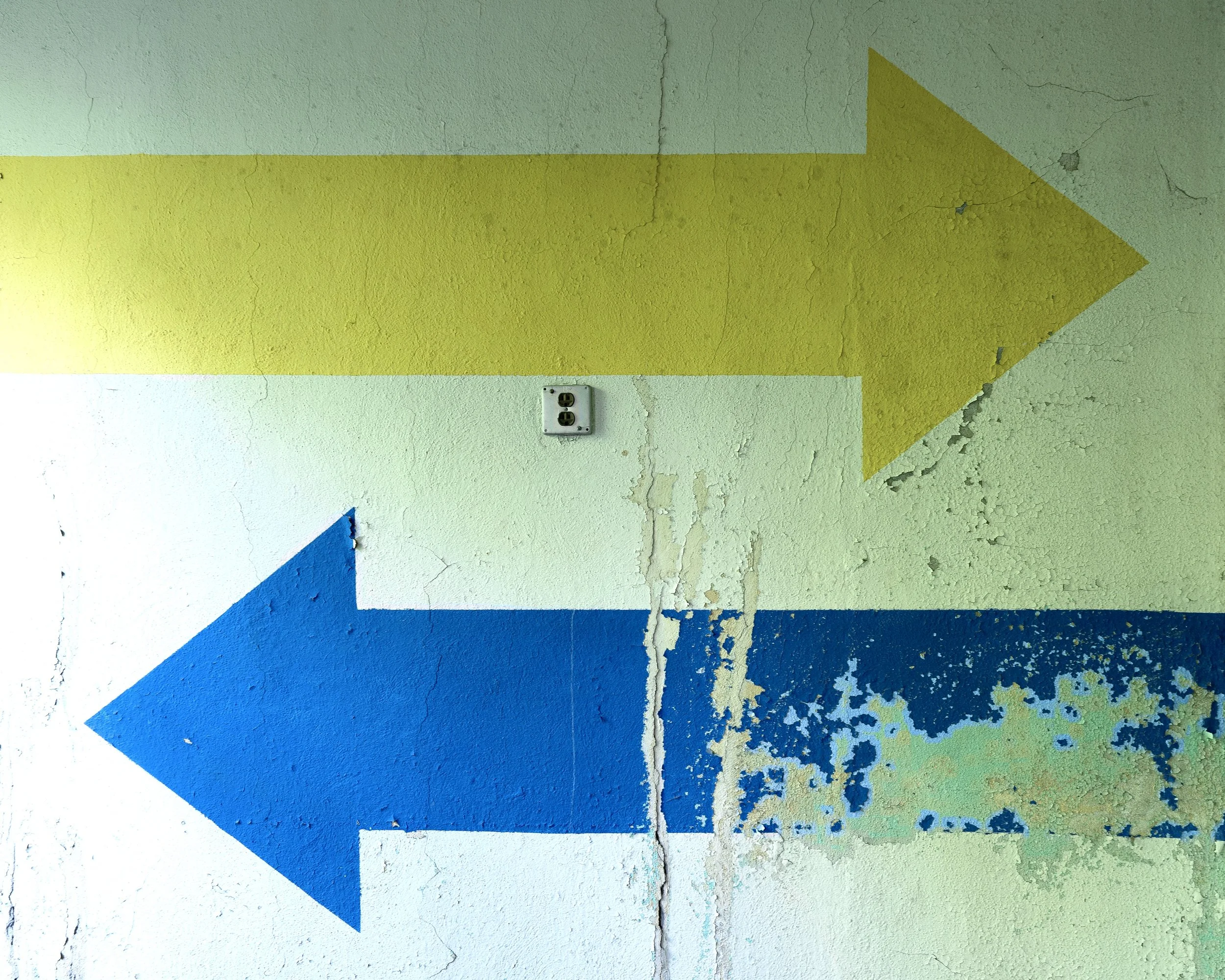 Confusion, State Hospital, NY