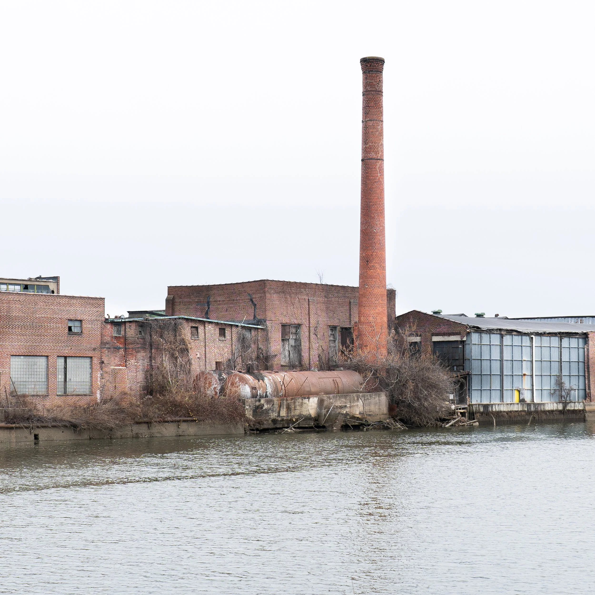 Riverside Factory, Wilmington DE