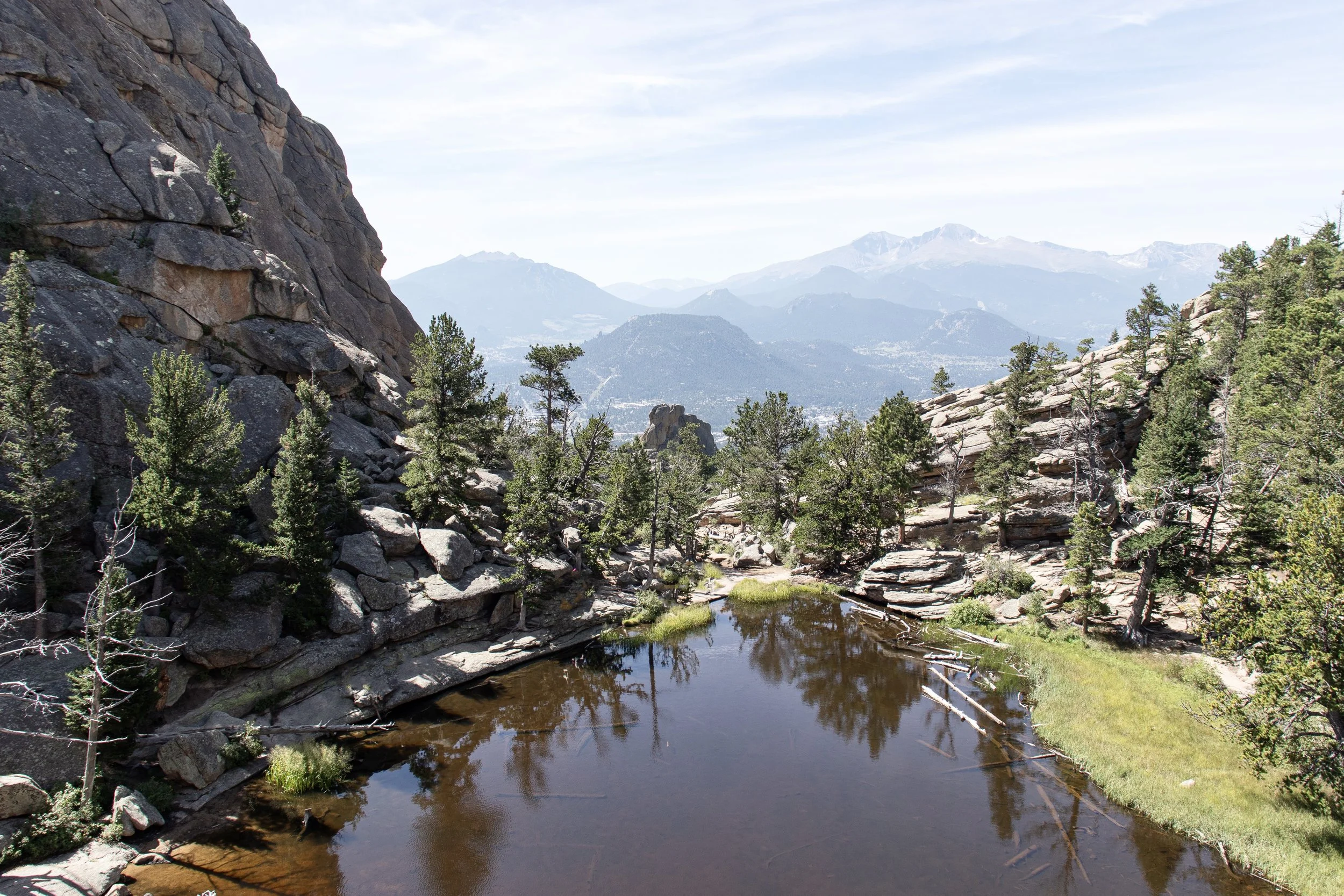 Top Pond