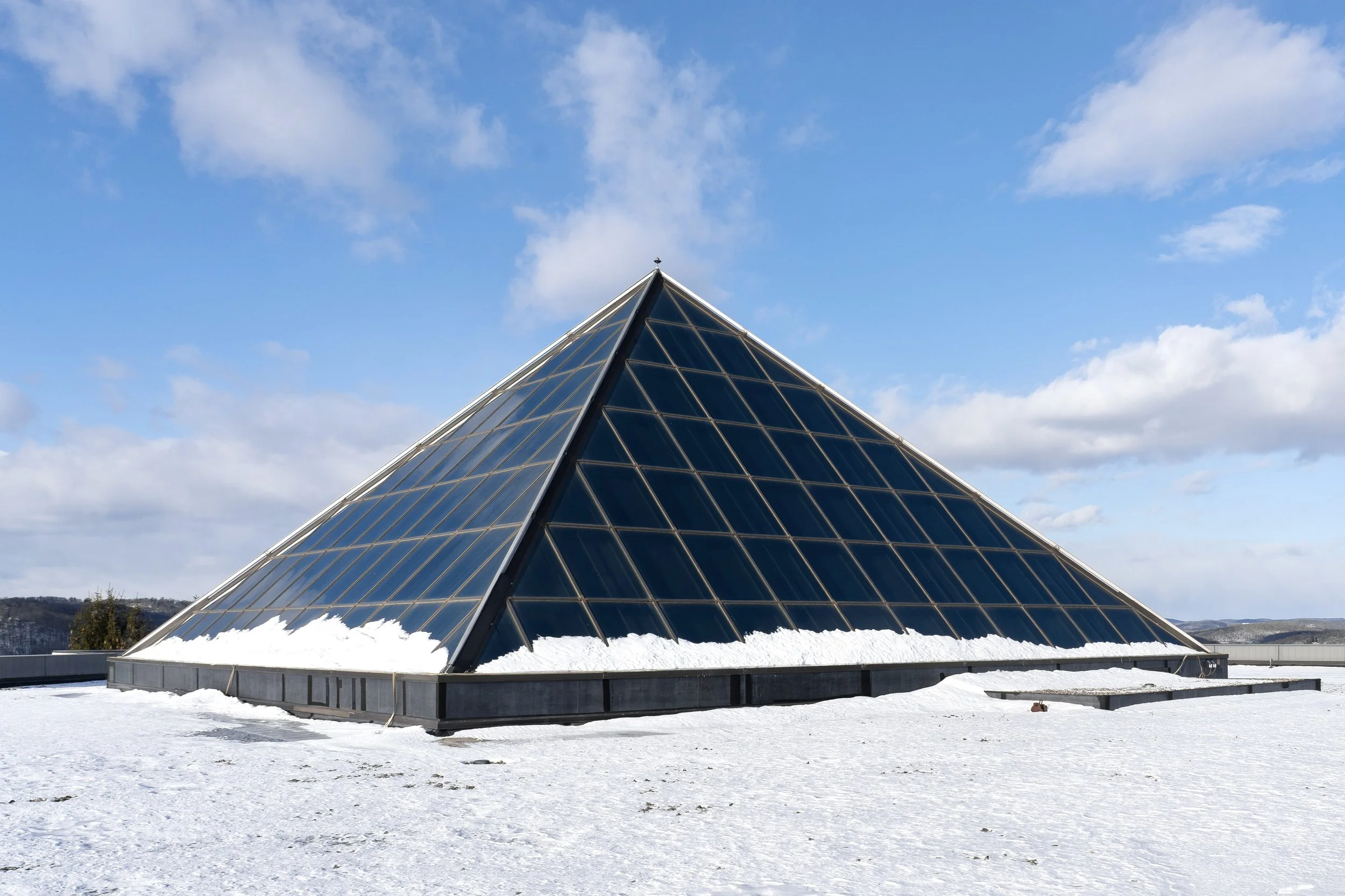 Pyramid 