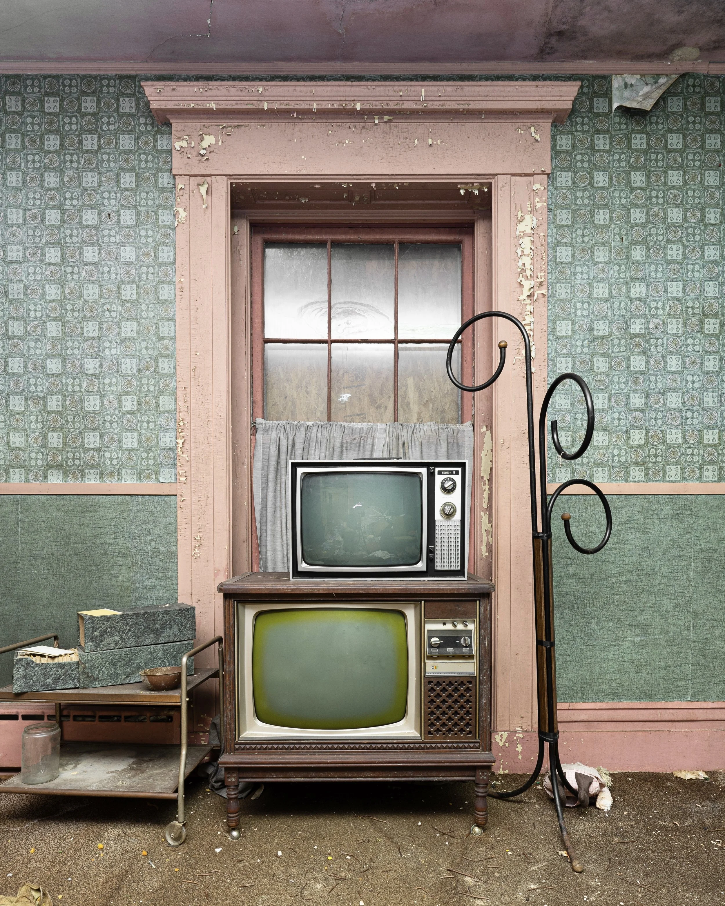 Television Area