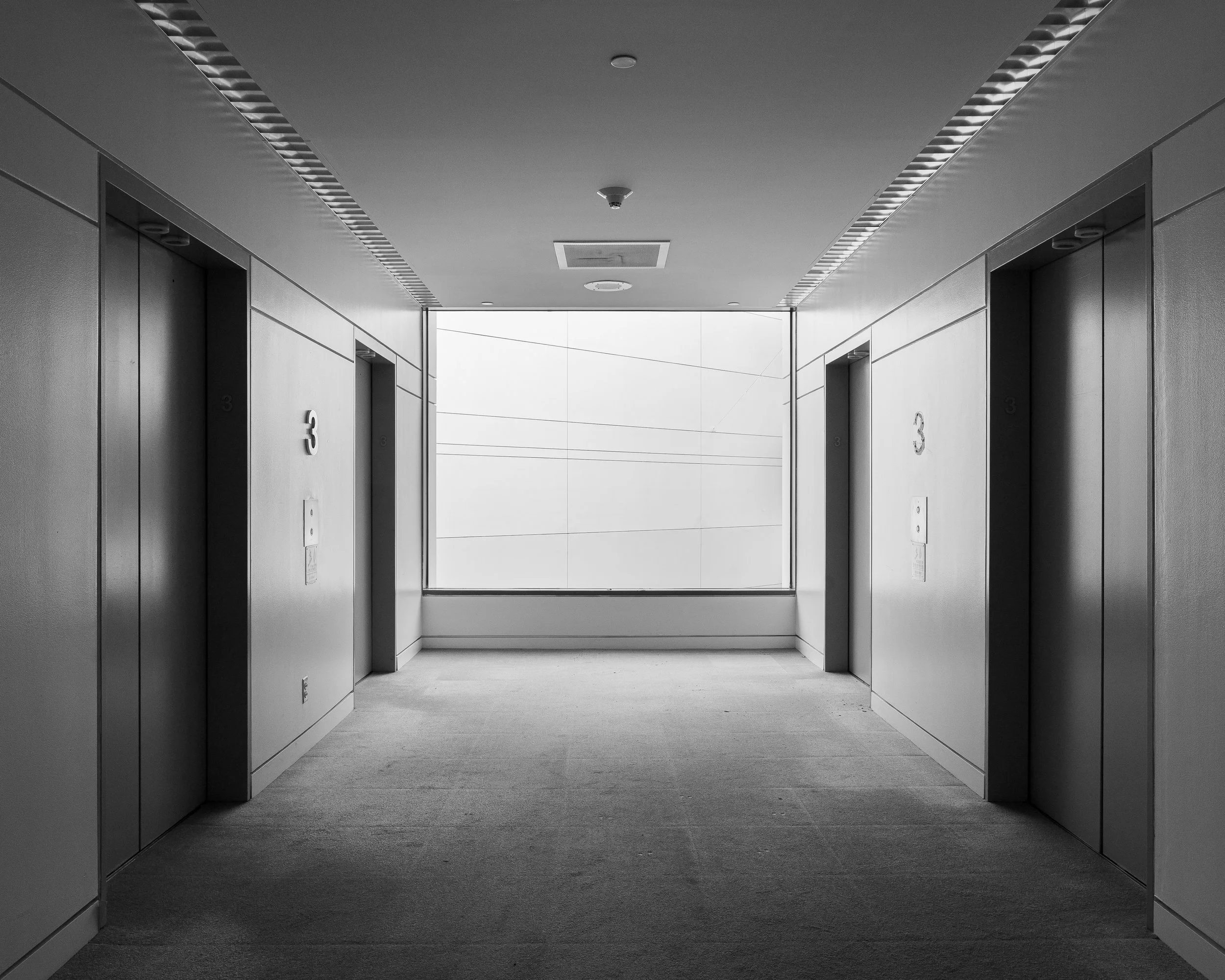 Elevators, Office Pod