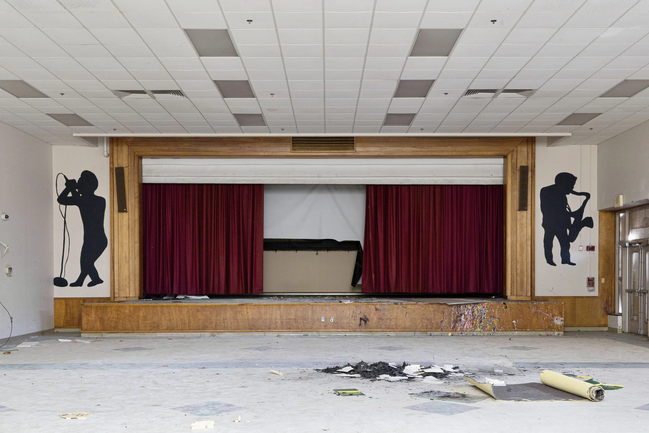 Auditorium 