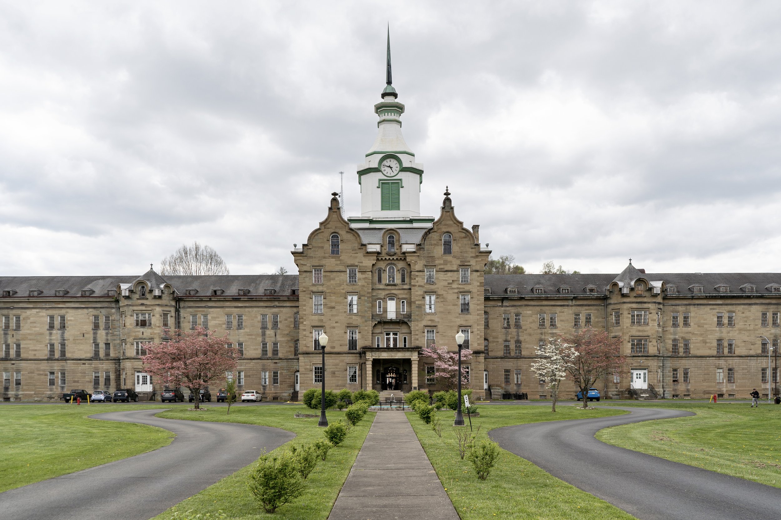 The Kirkbride