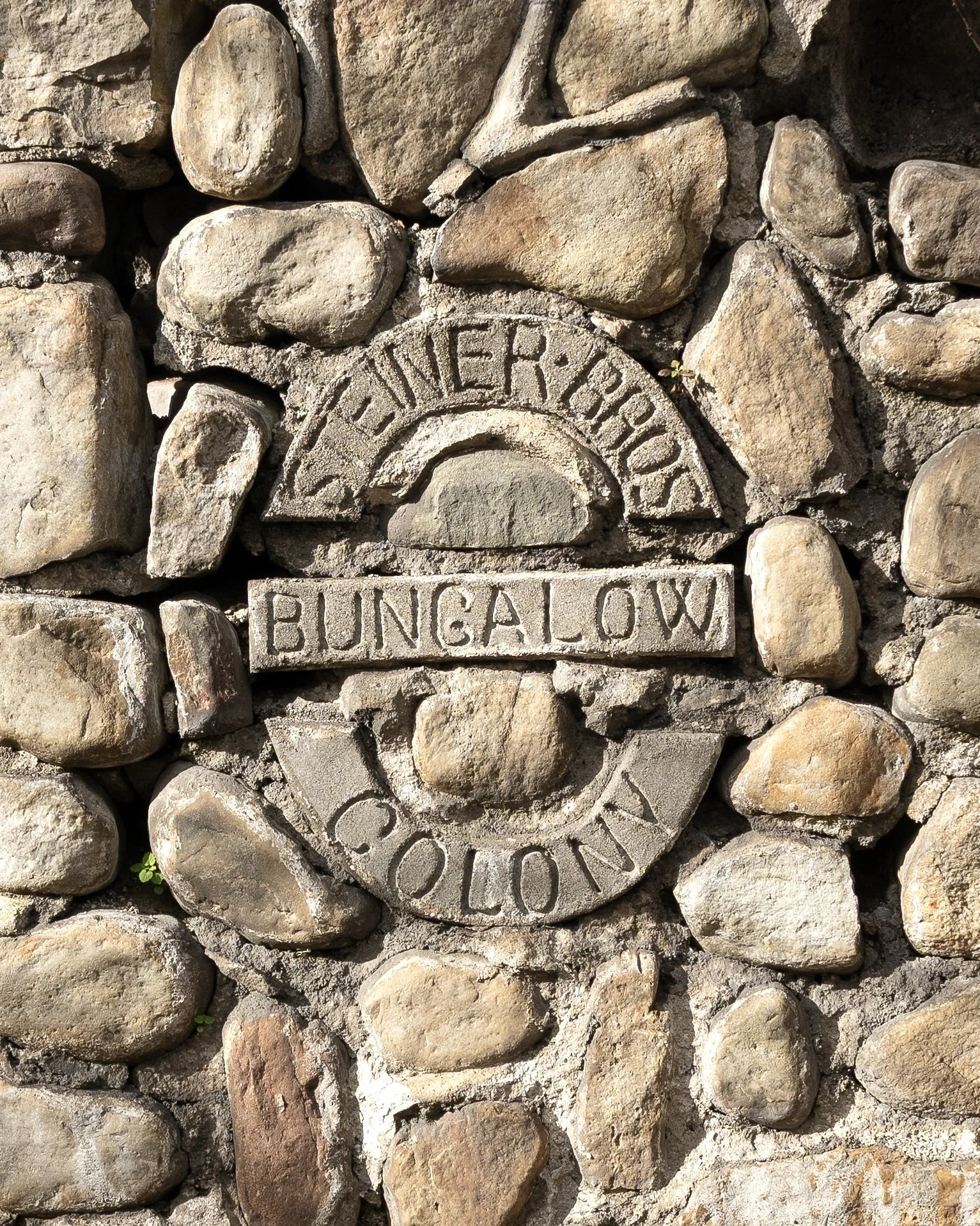 Steiner Bros Bungalow Colony, Ellenville