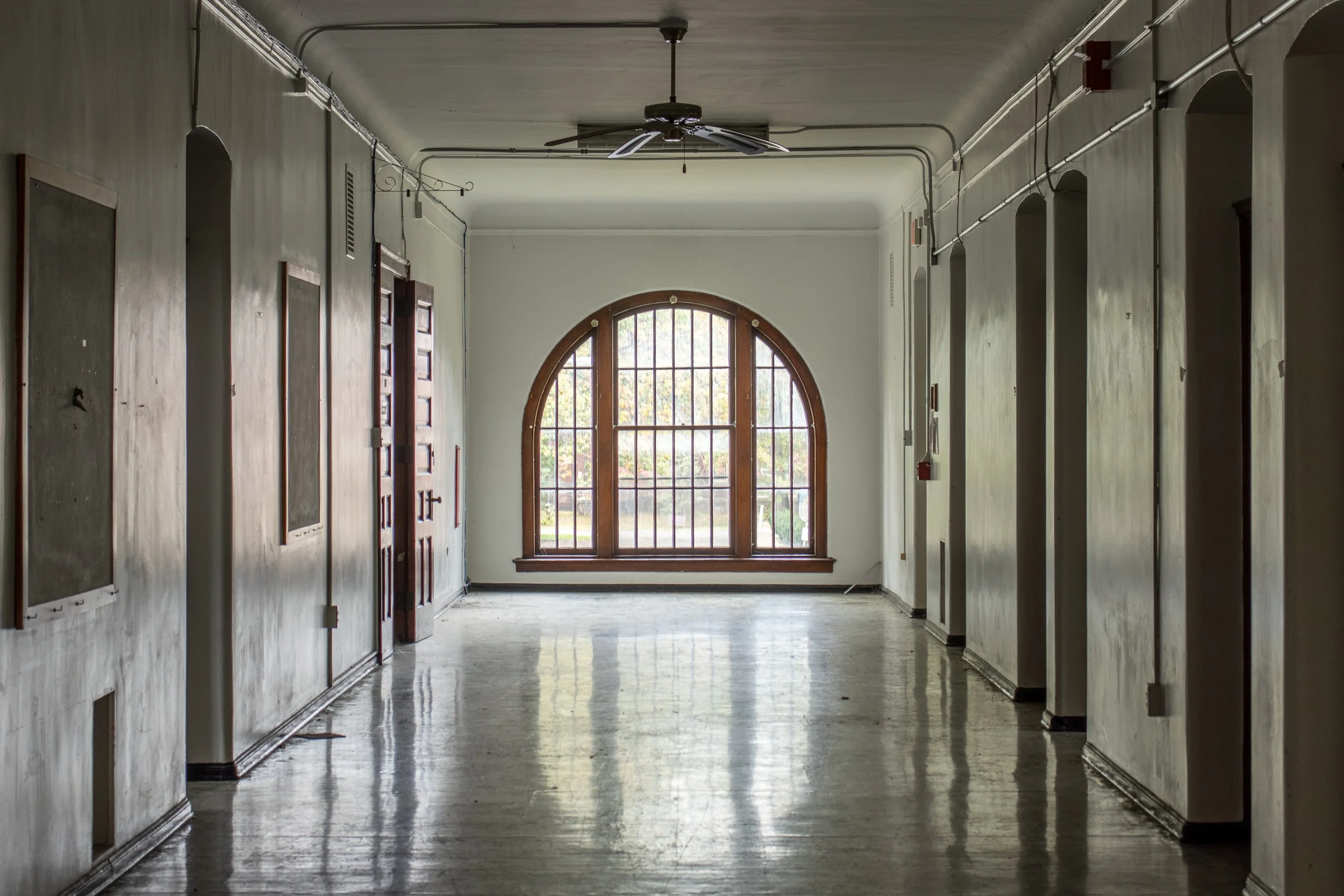 Harrisburg State Hospital