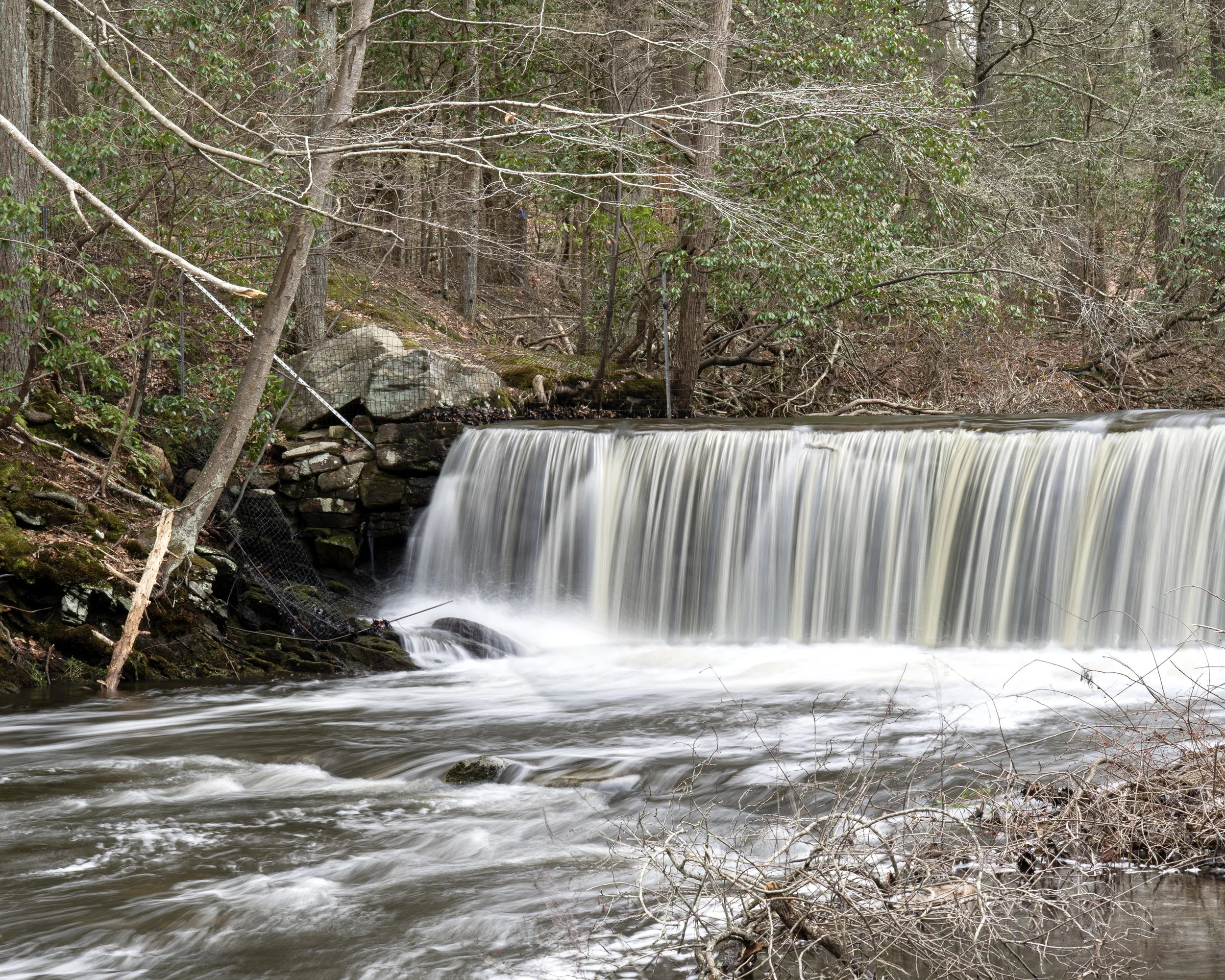 Waterfall