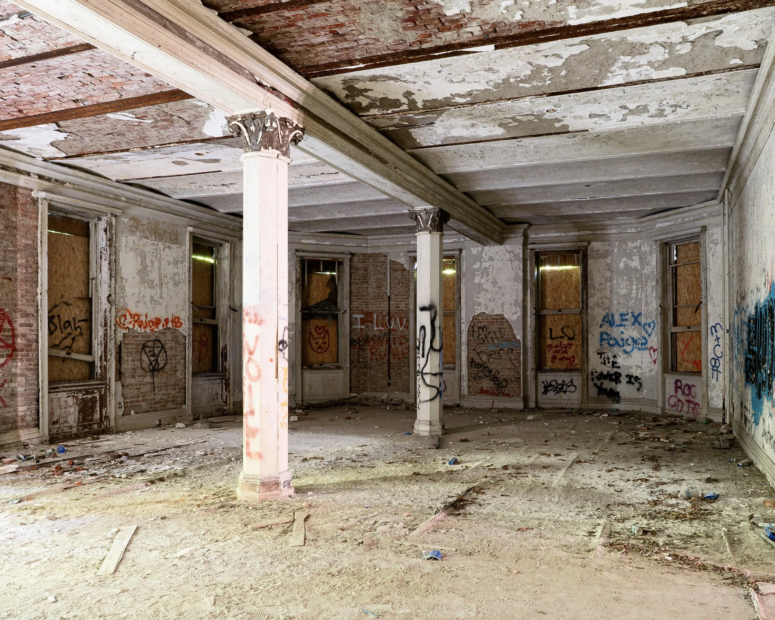 Drawing Room