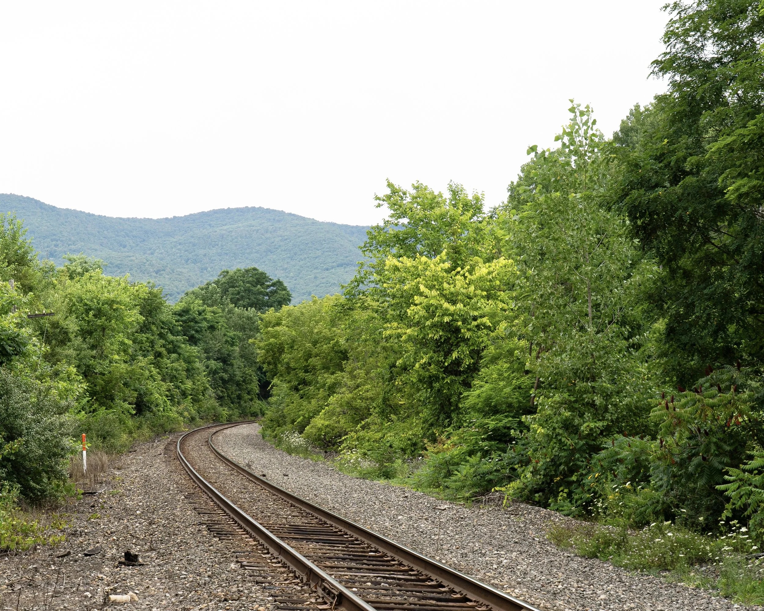 Round the Corner, VT 
