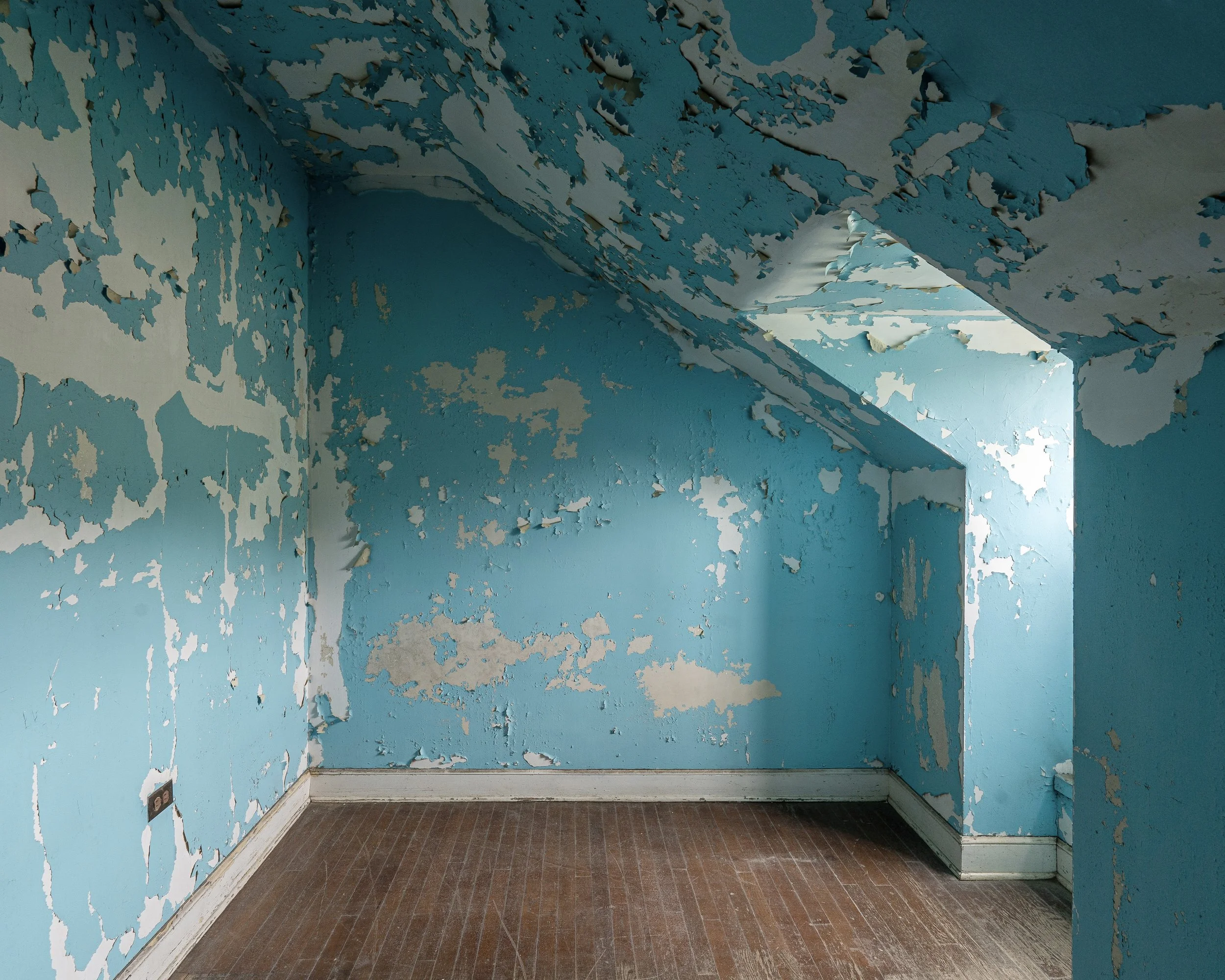 Staff Dormroom, Female Wing