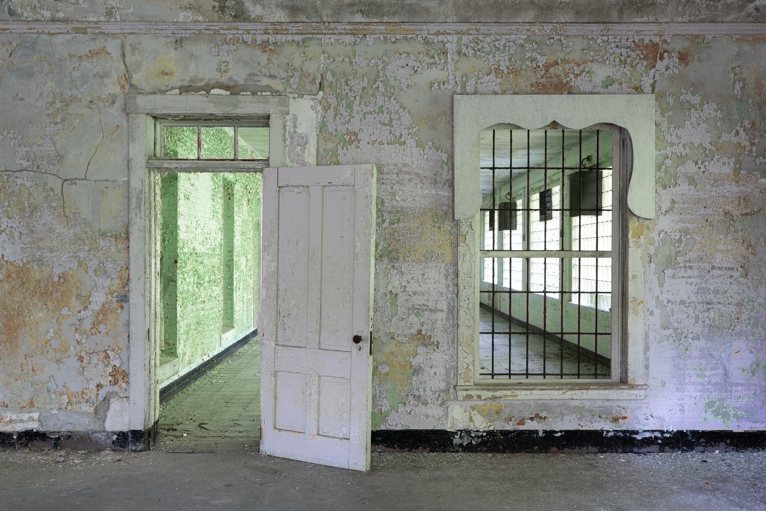 Grafton State Hospital