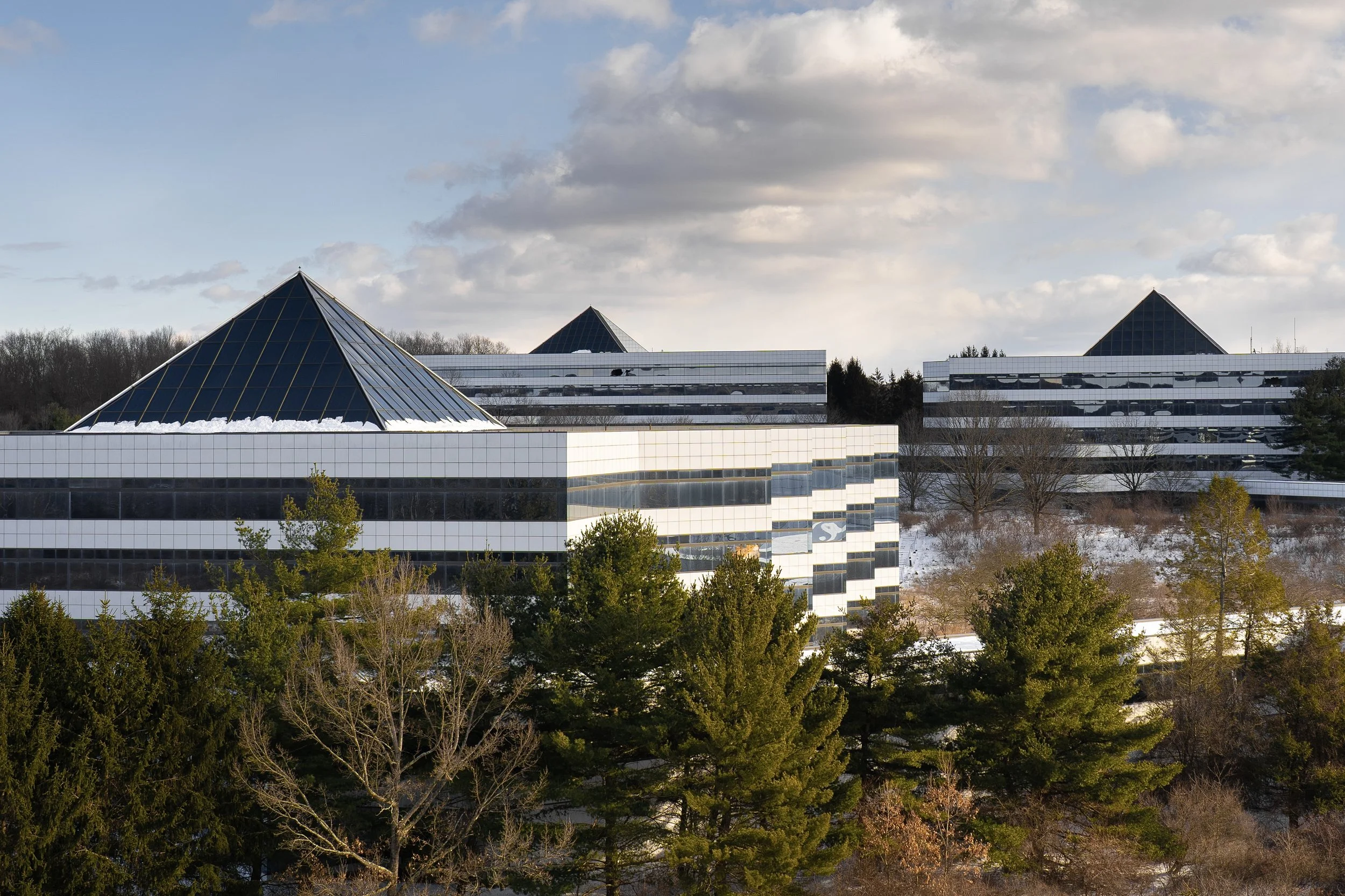 IBM Somers