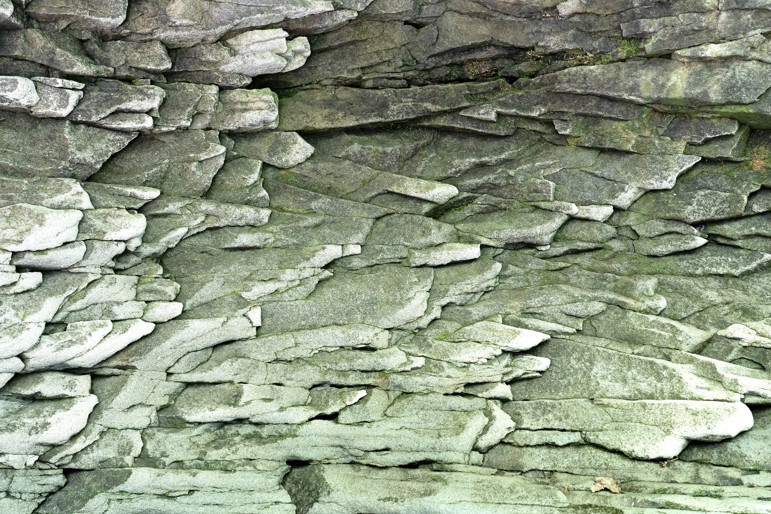 Rocks
