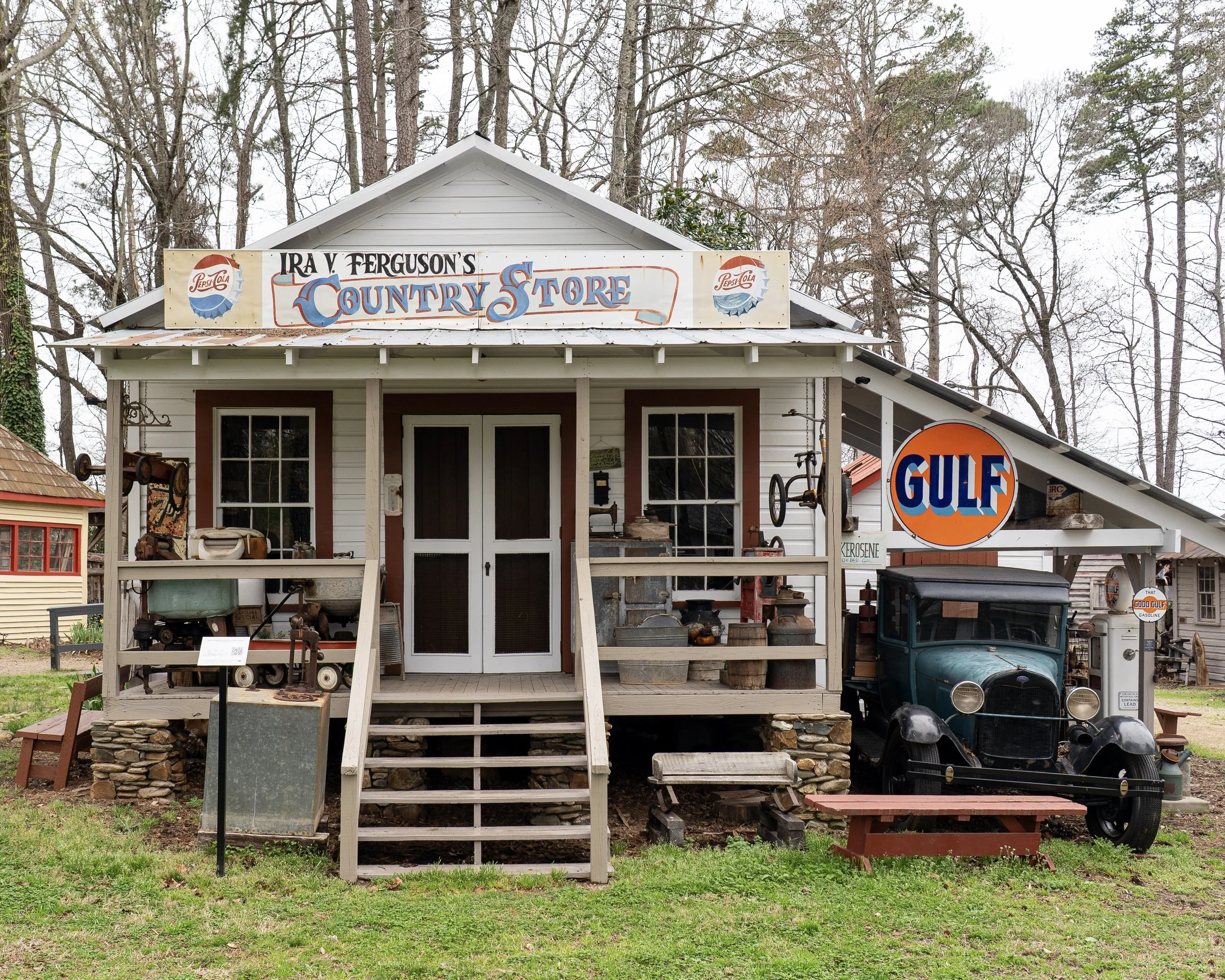 Country Store, NC 