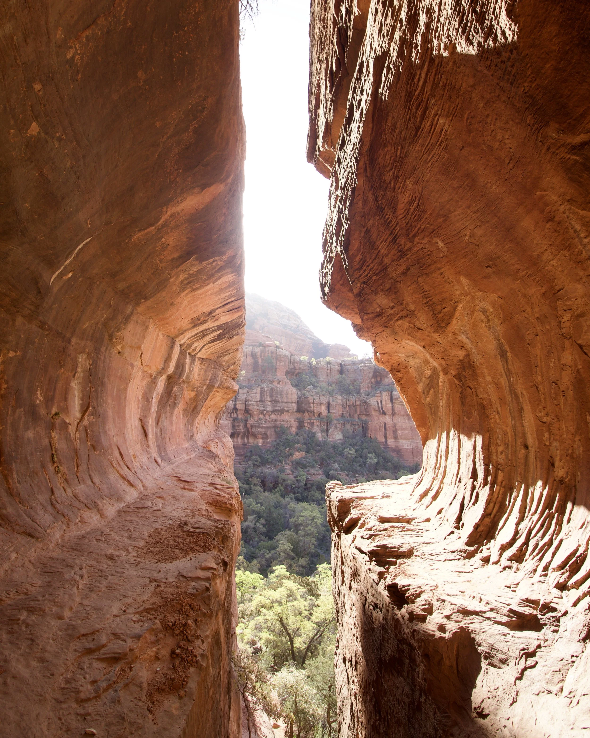 Subway Cave