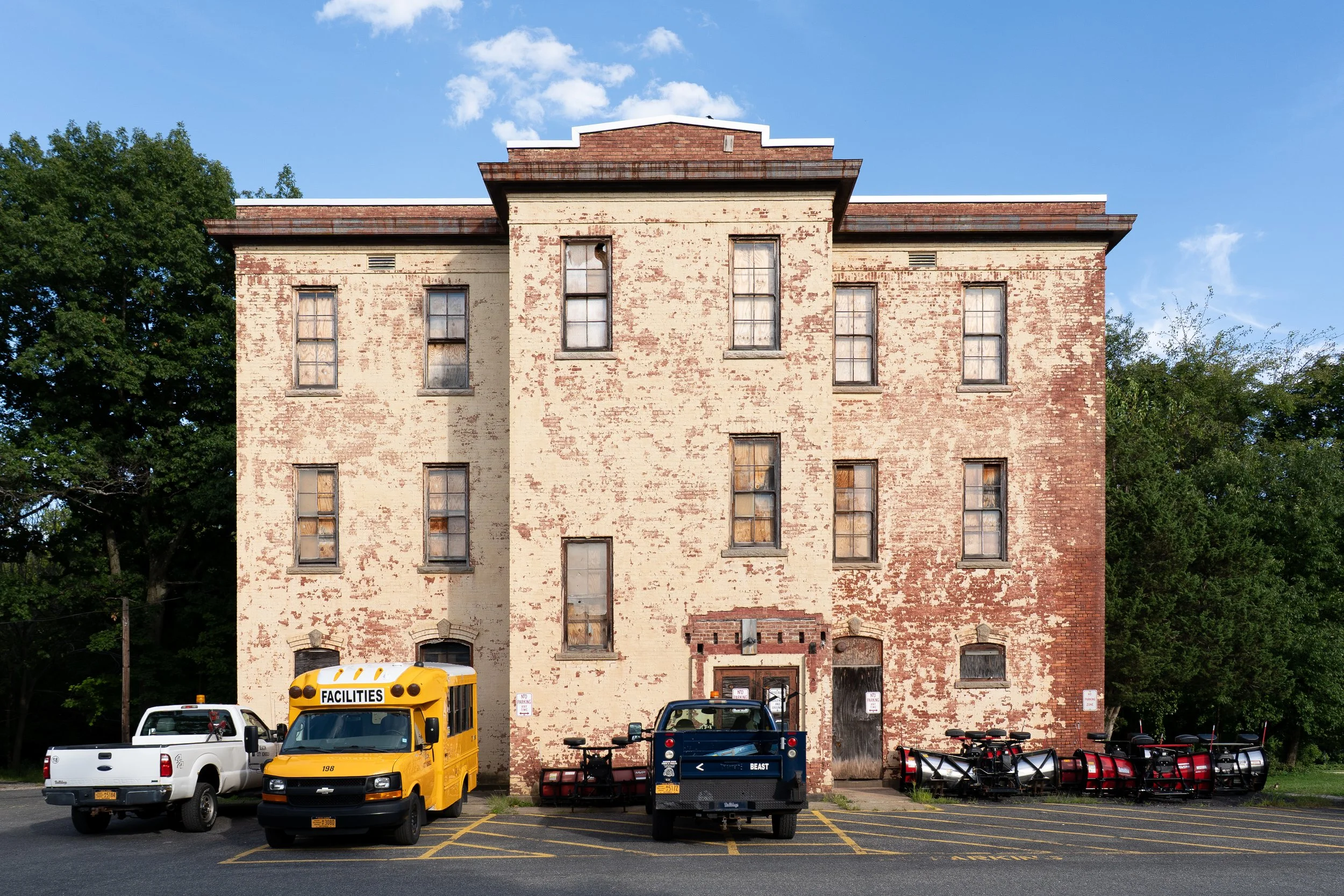 Hidden History, Beacon, NY