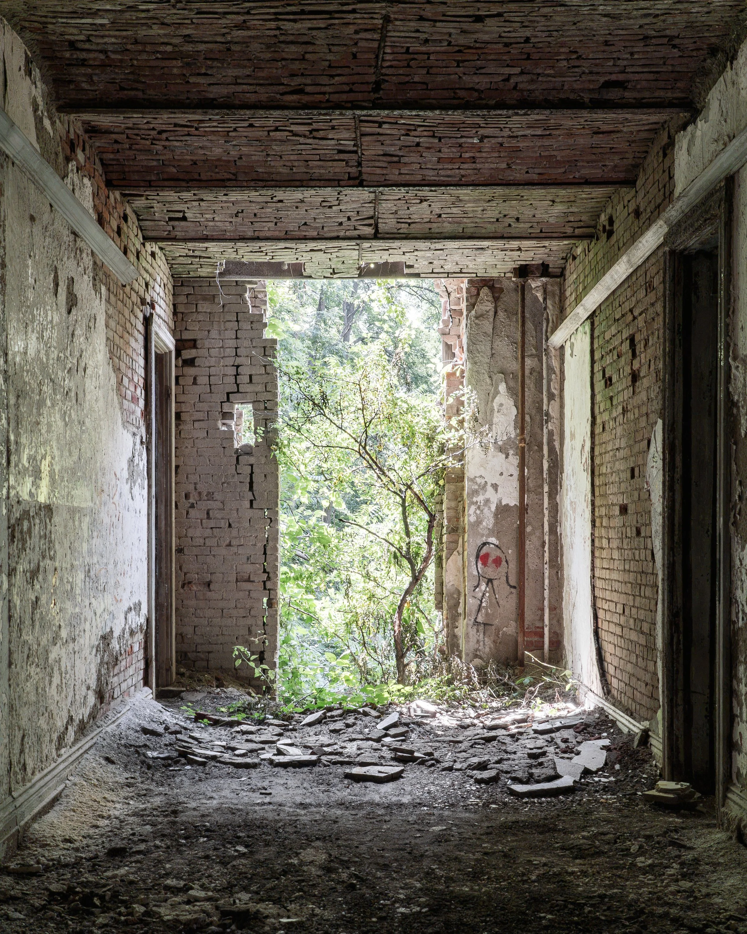 End Patient Ward