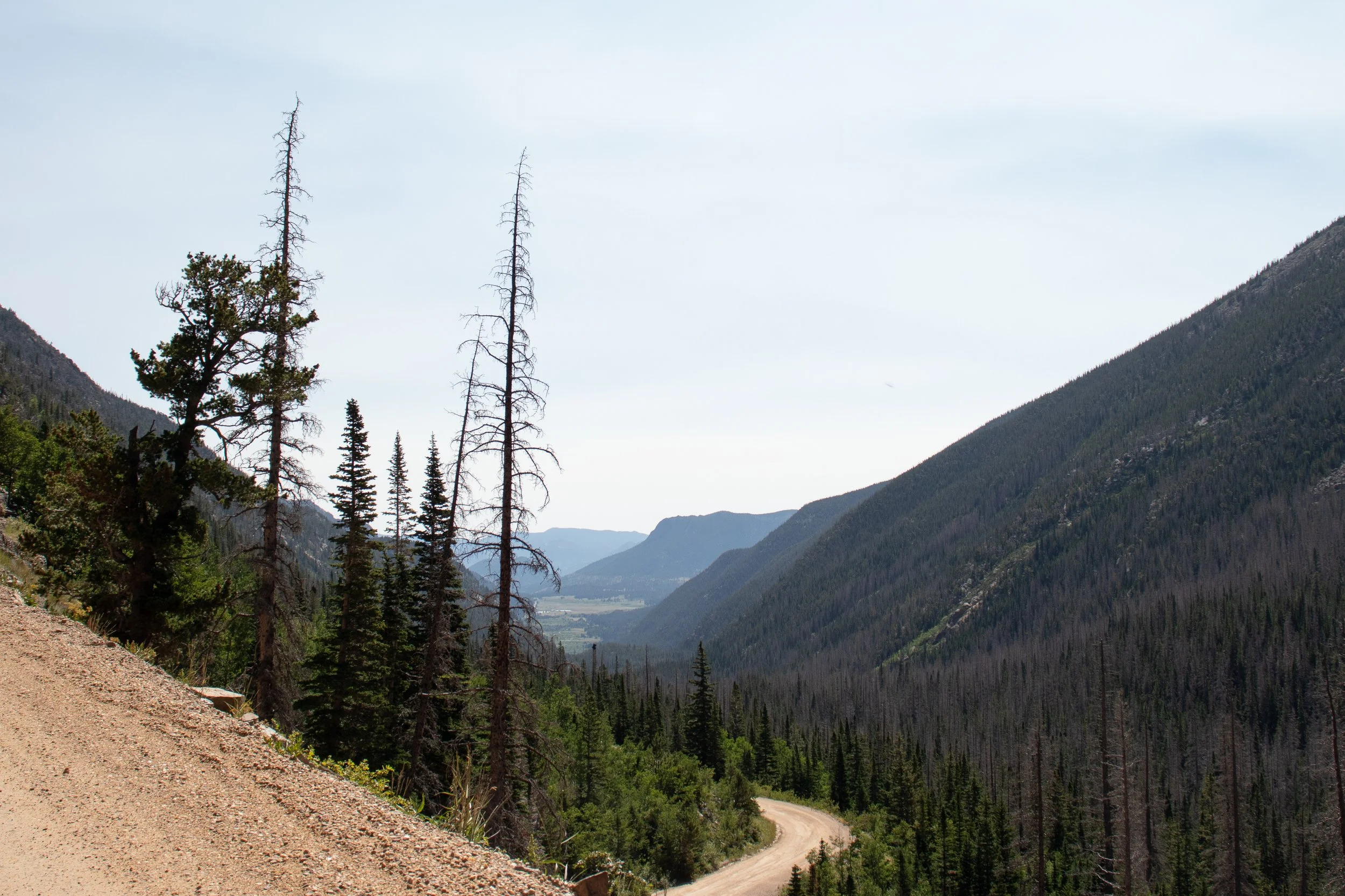Valley
