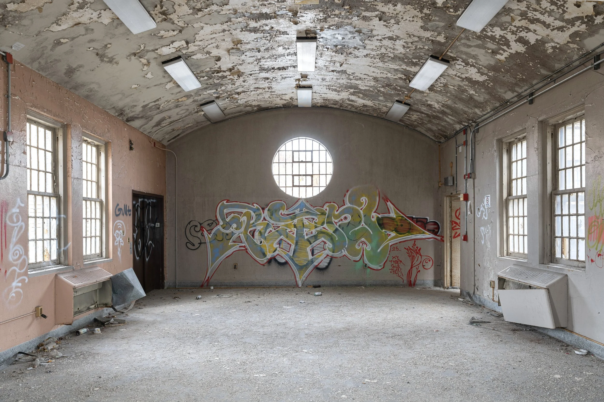 Central Junction, Building 4